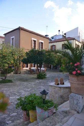 Troullos Traditional Homes