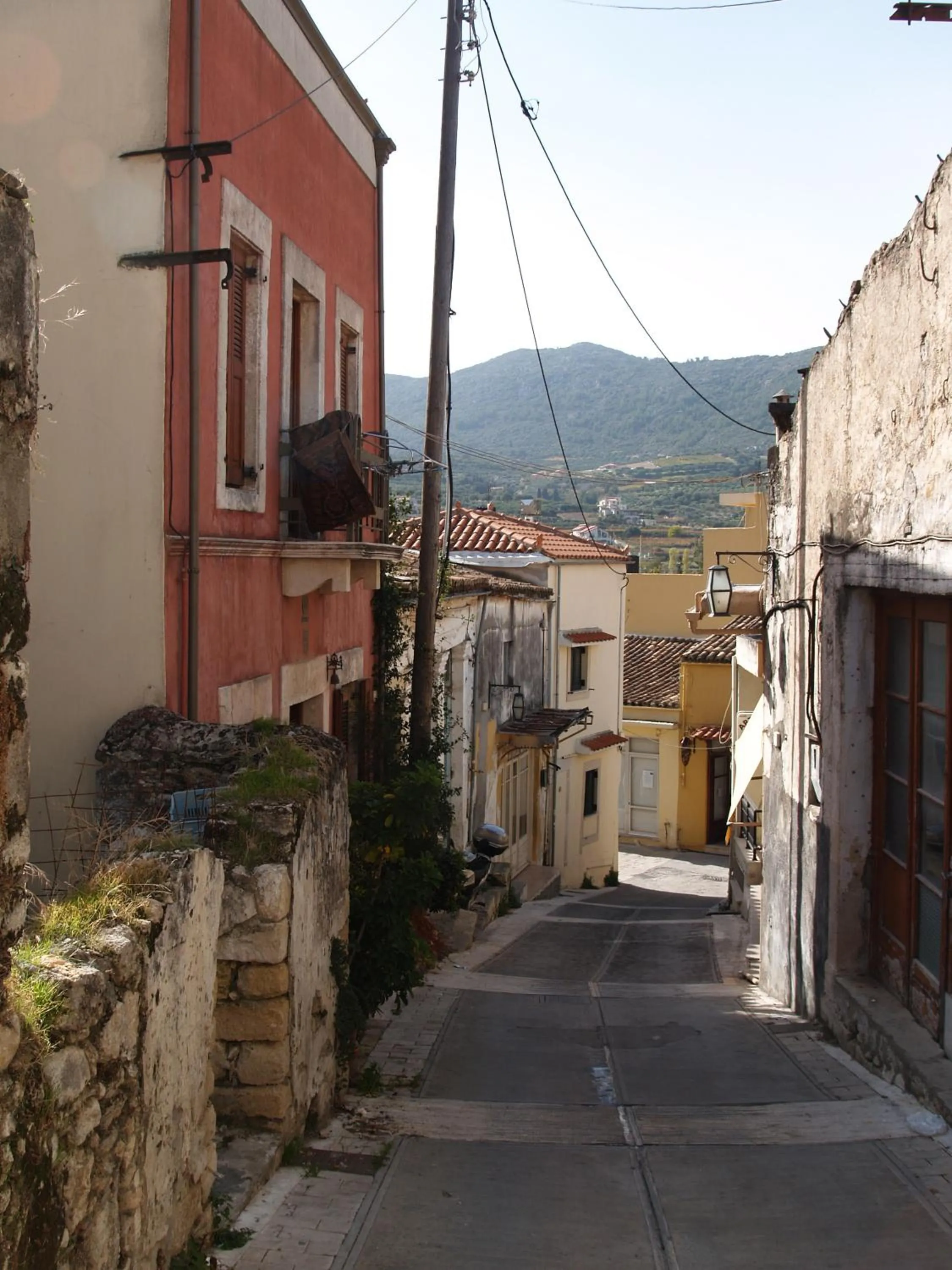 Troullos Traditional Homes