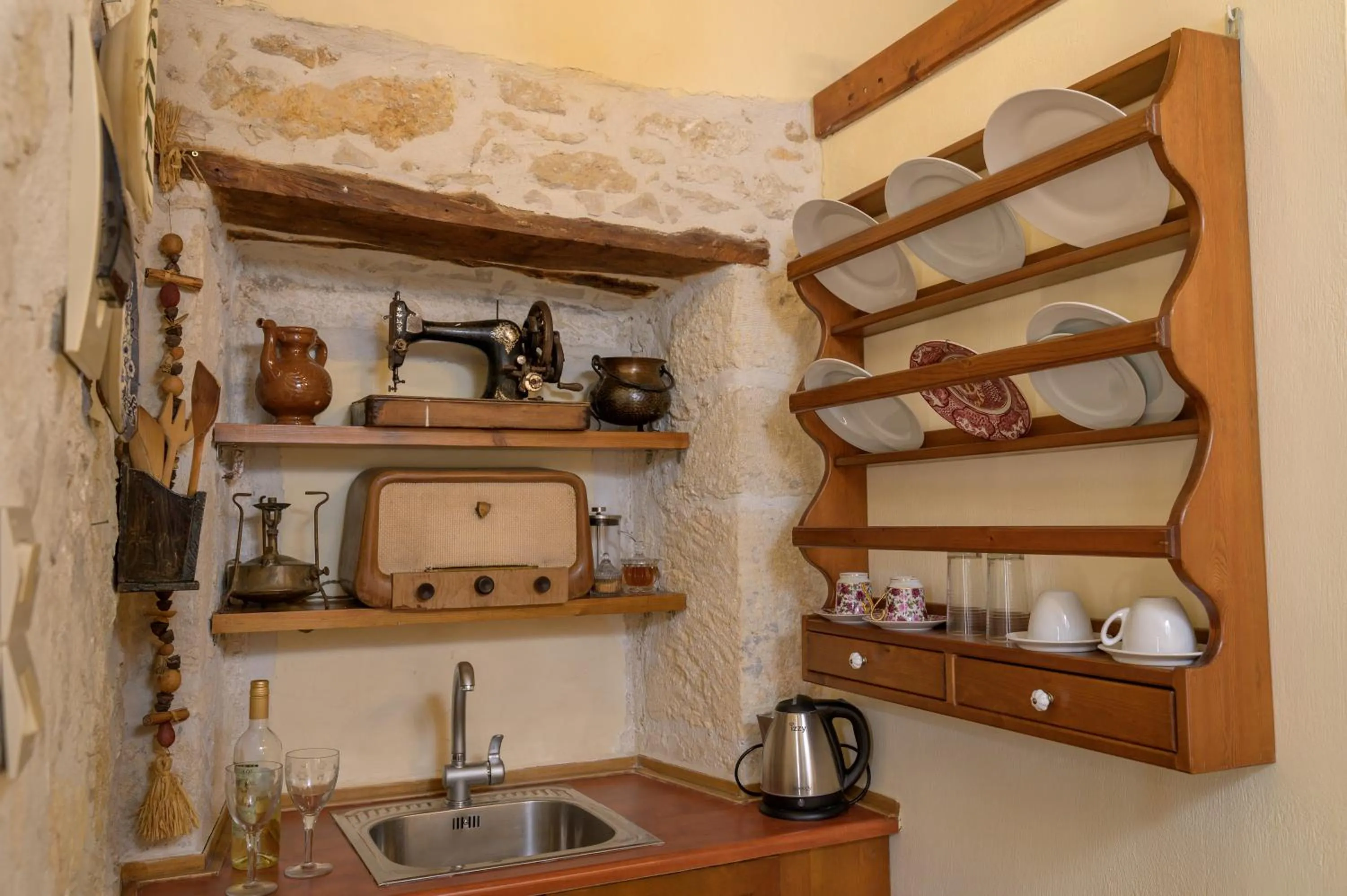 Troullos Traditional Homes