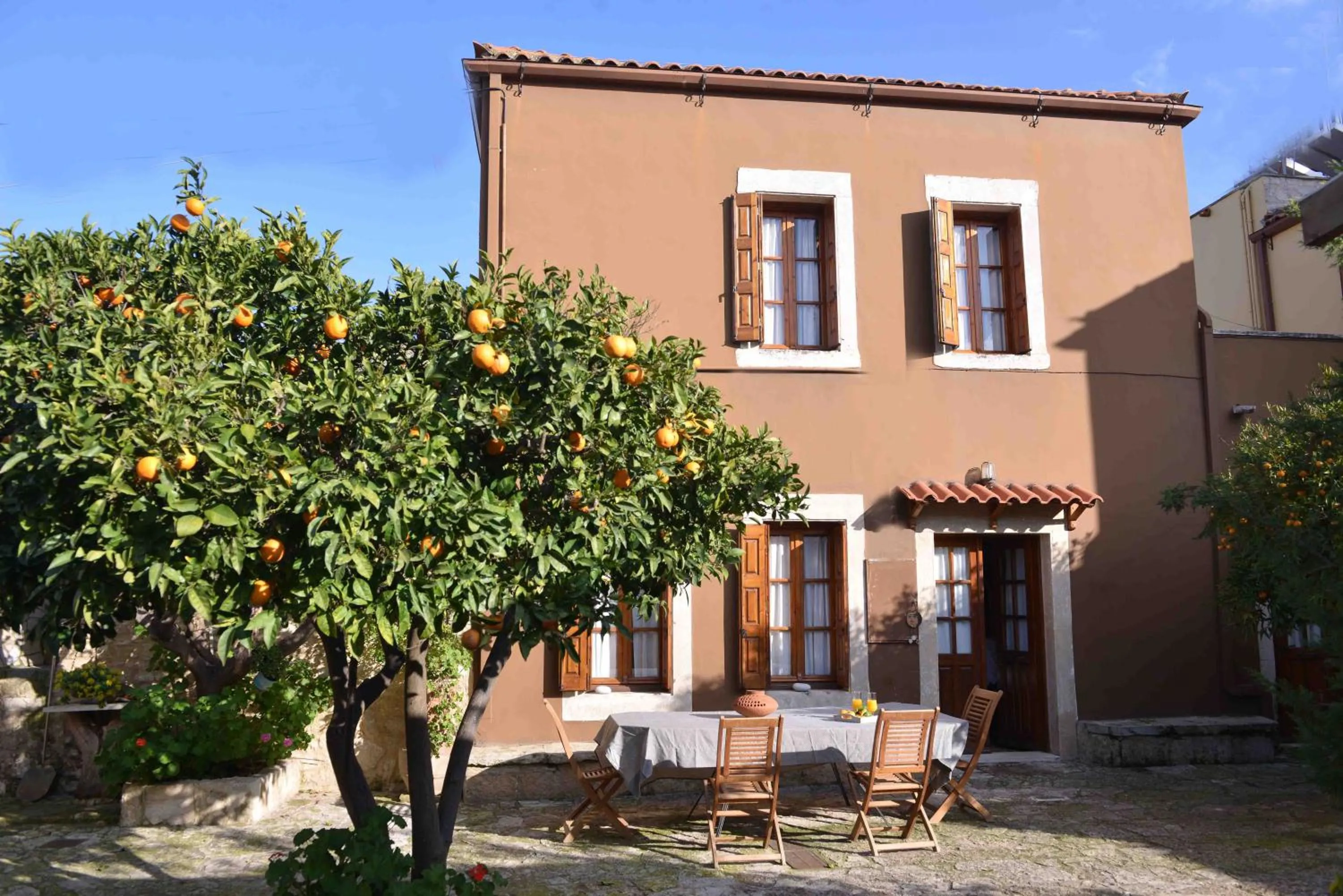 Troullos Traditional Homes