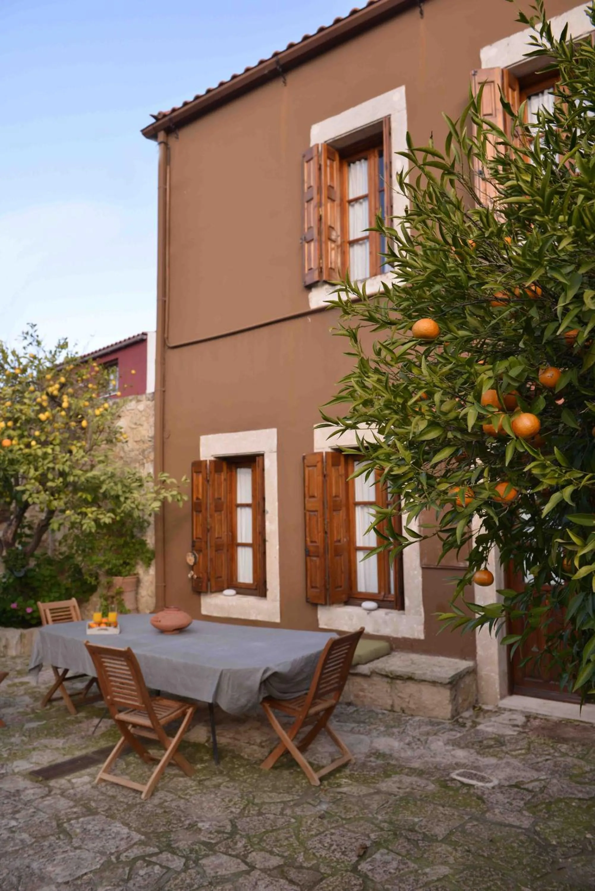 Troullos Traditional Homes