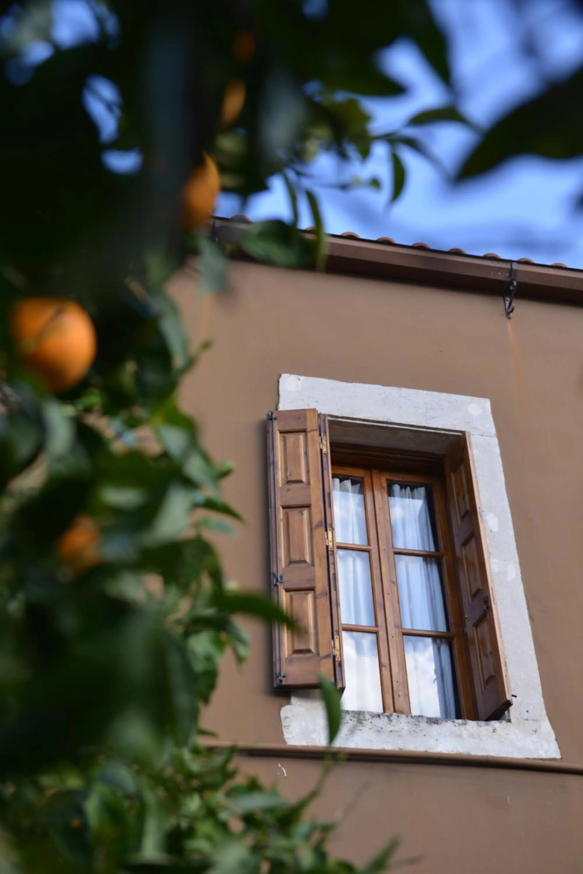 Troullos Traditional Homes