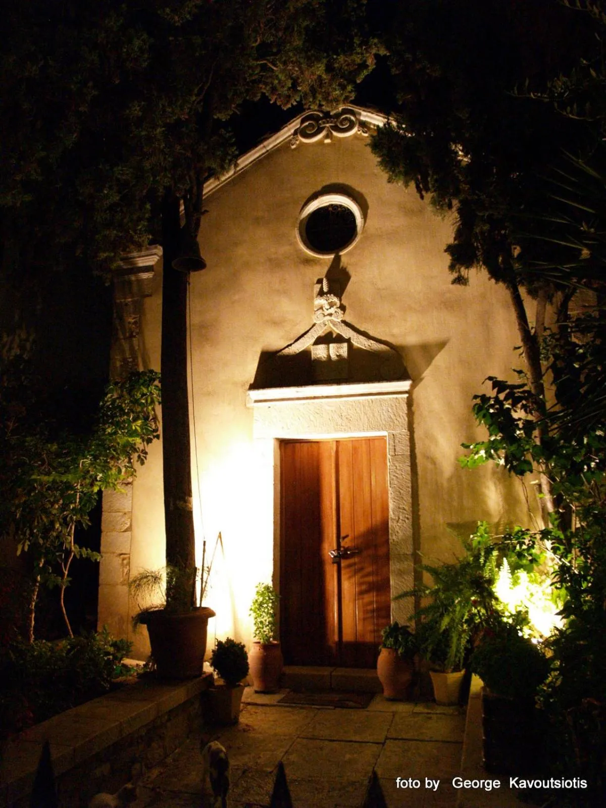Troullos Traditional Homes