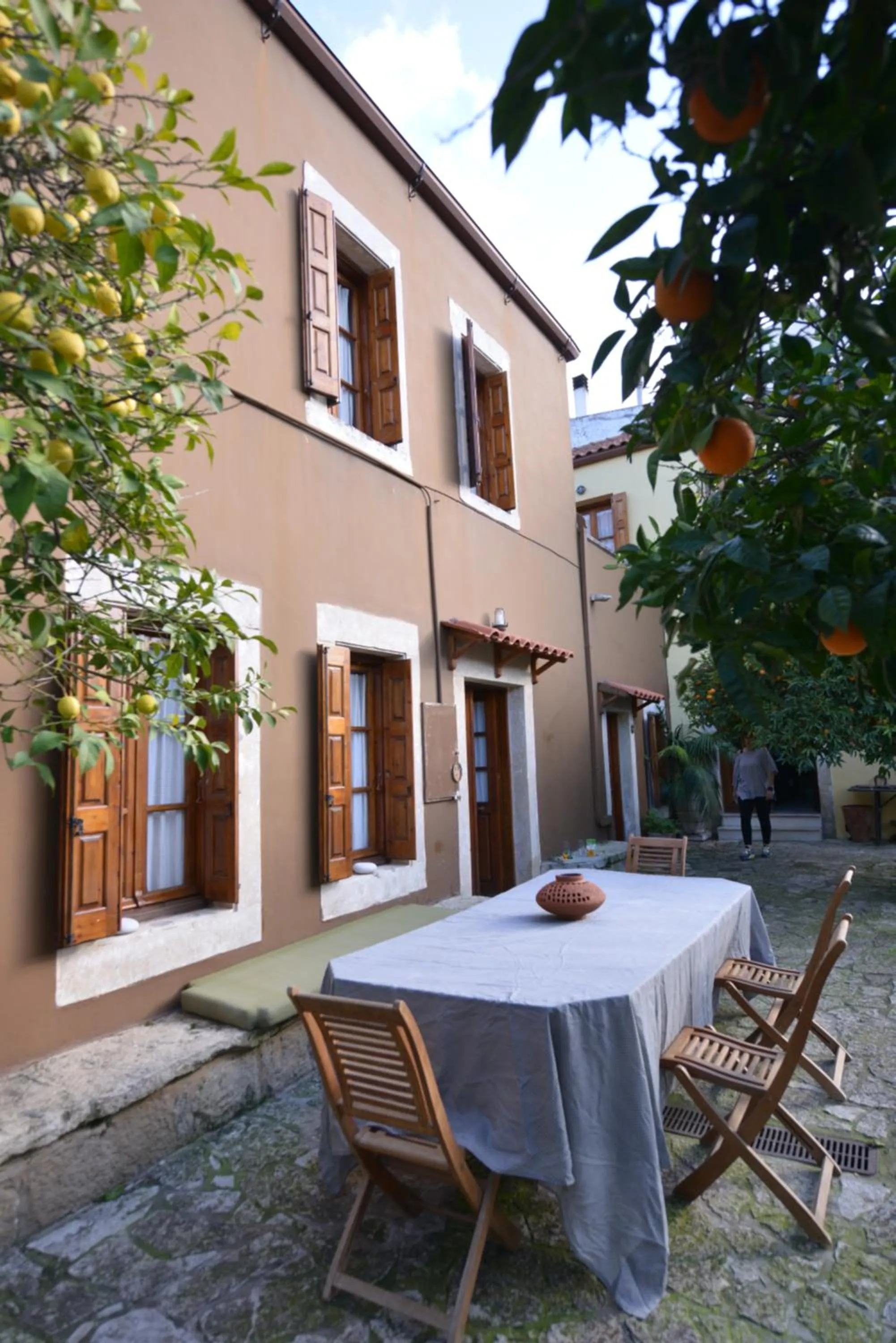 Troullos Traditional Homes