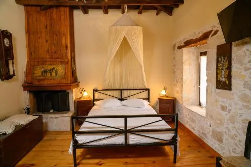 Troullos Traditional Homes