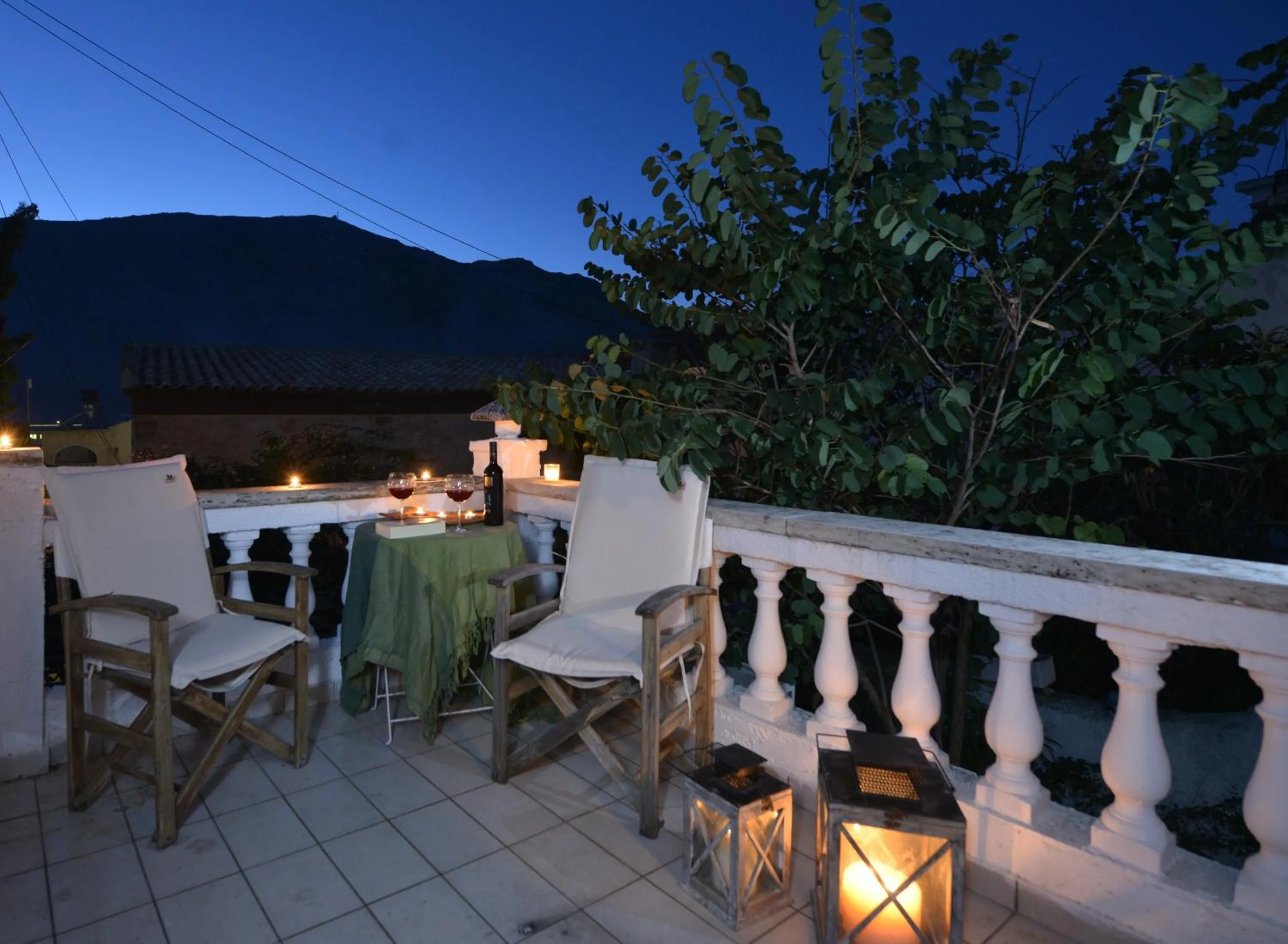 Troullos Traditional Homes