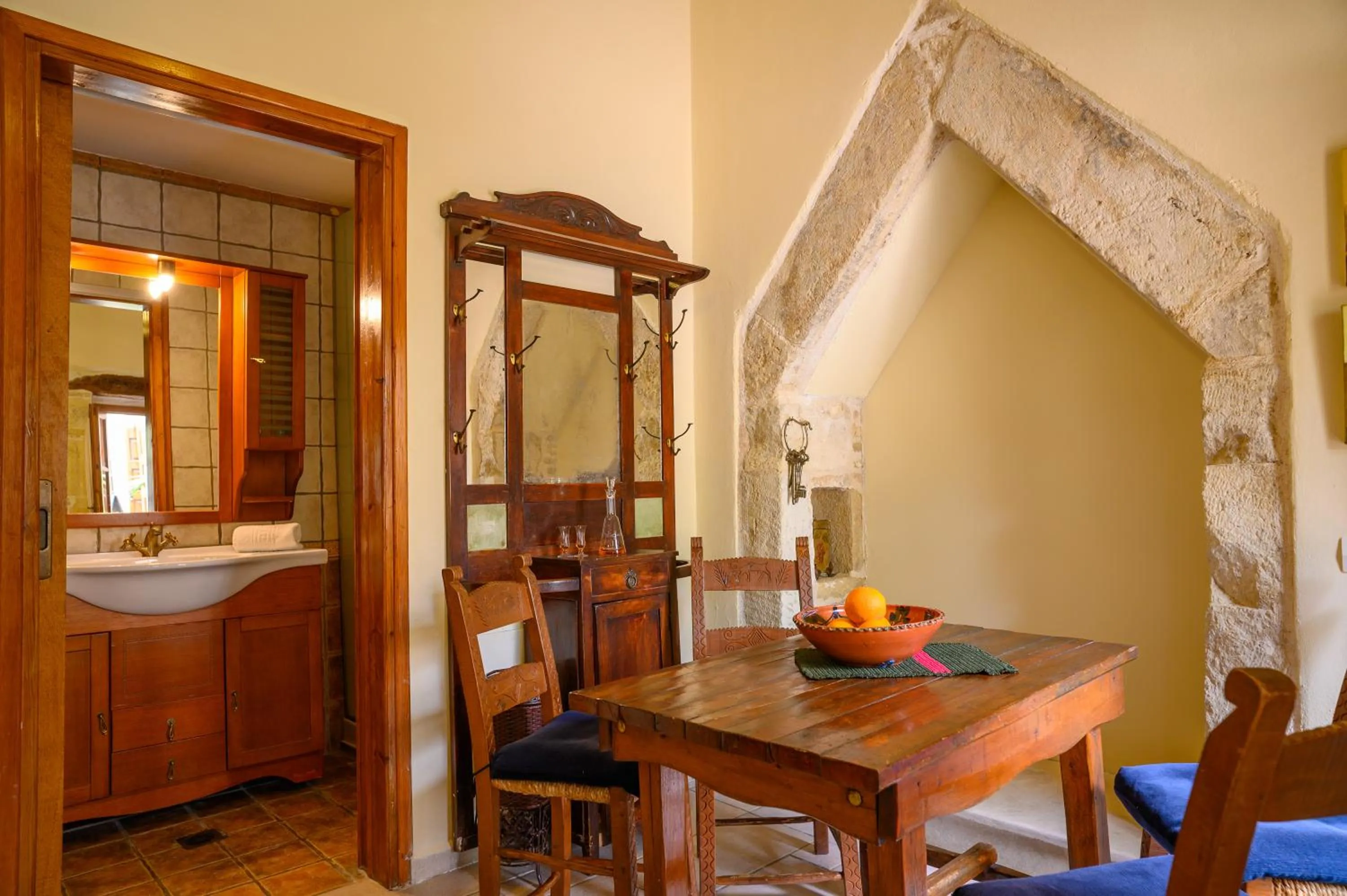 Troullos Traditional Homes