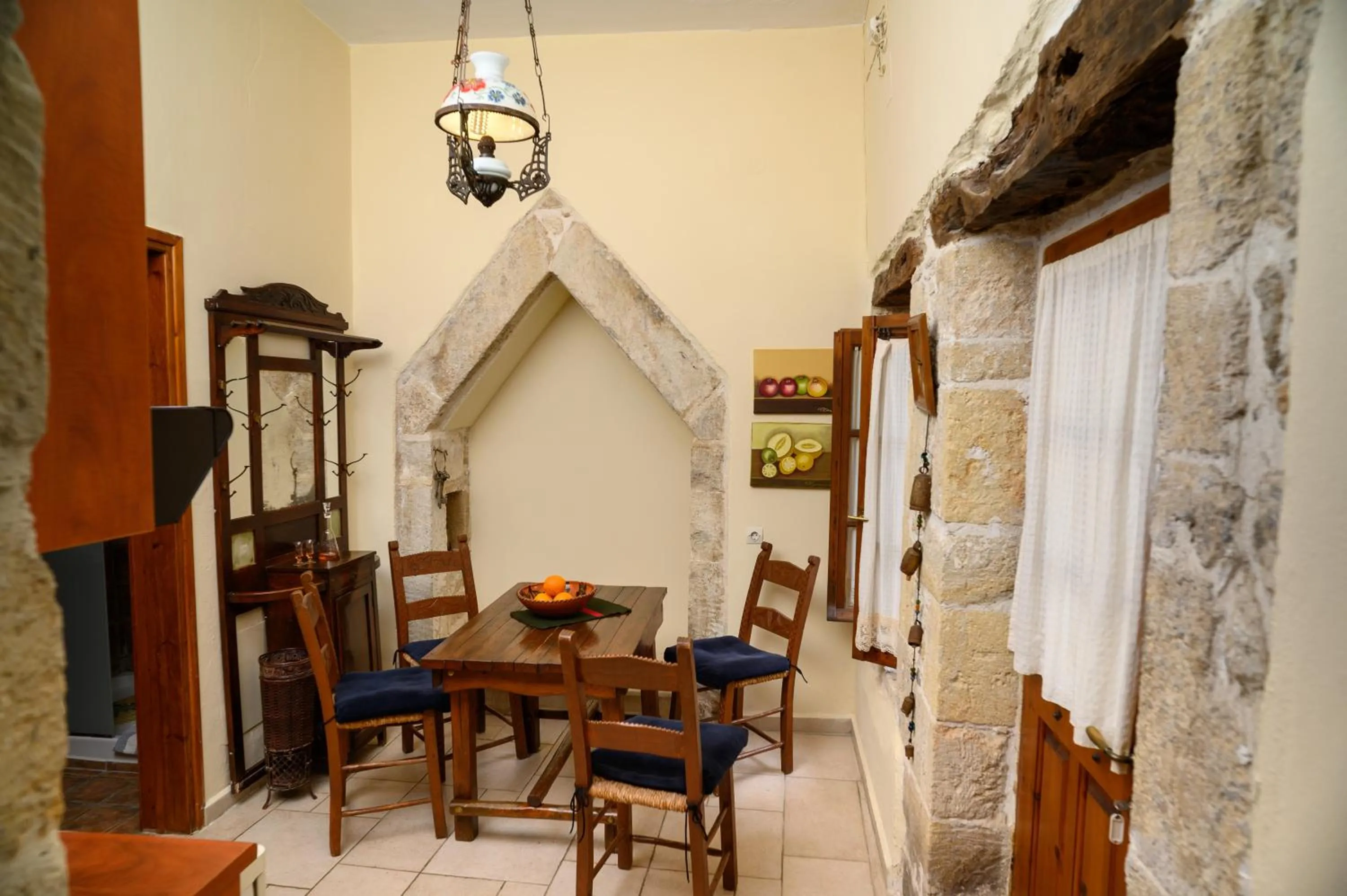 Troullos Traditional Homes