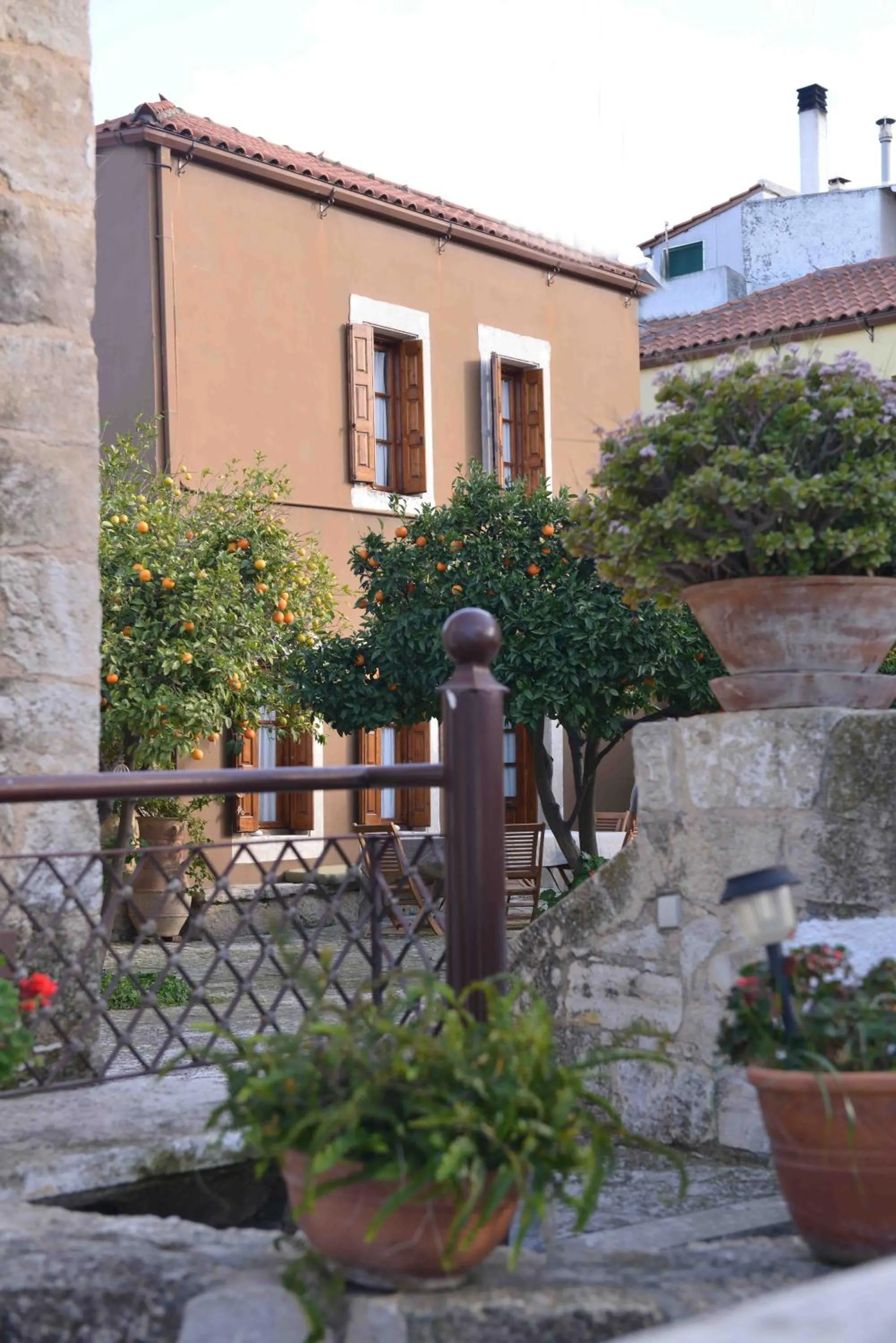 Troullos Traditional Homes