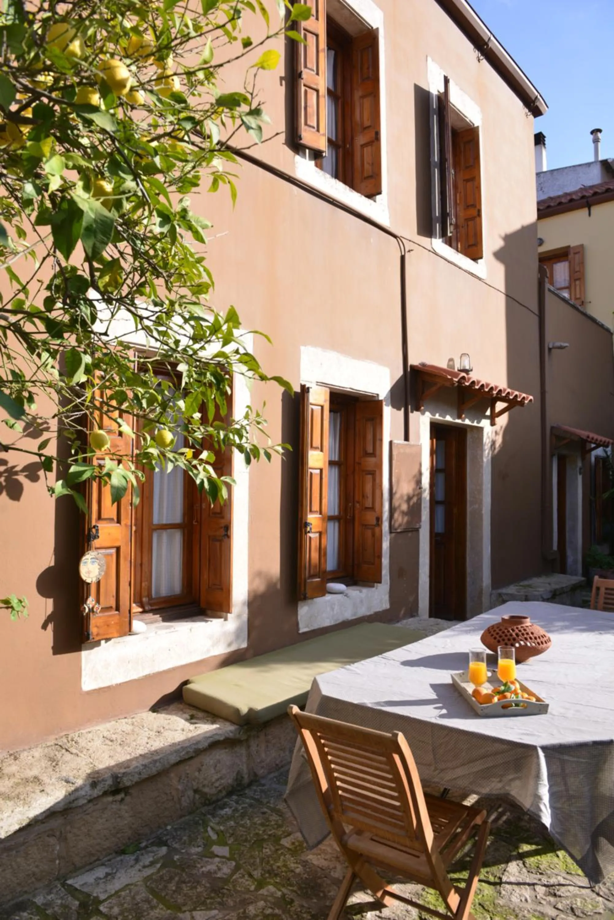 Troullos Traditional Homes