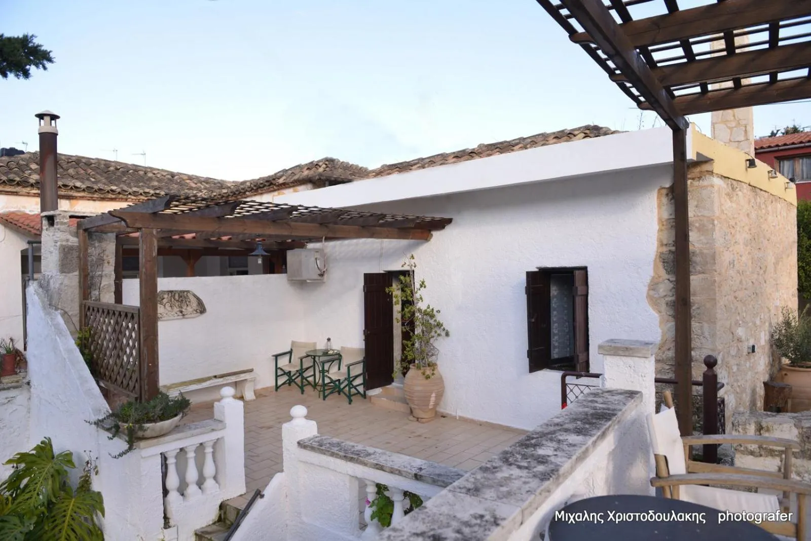 Troullos Traditional Homes