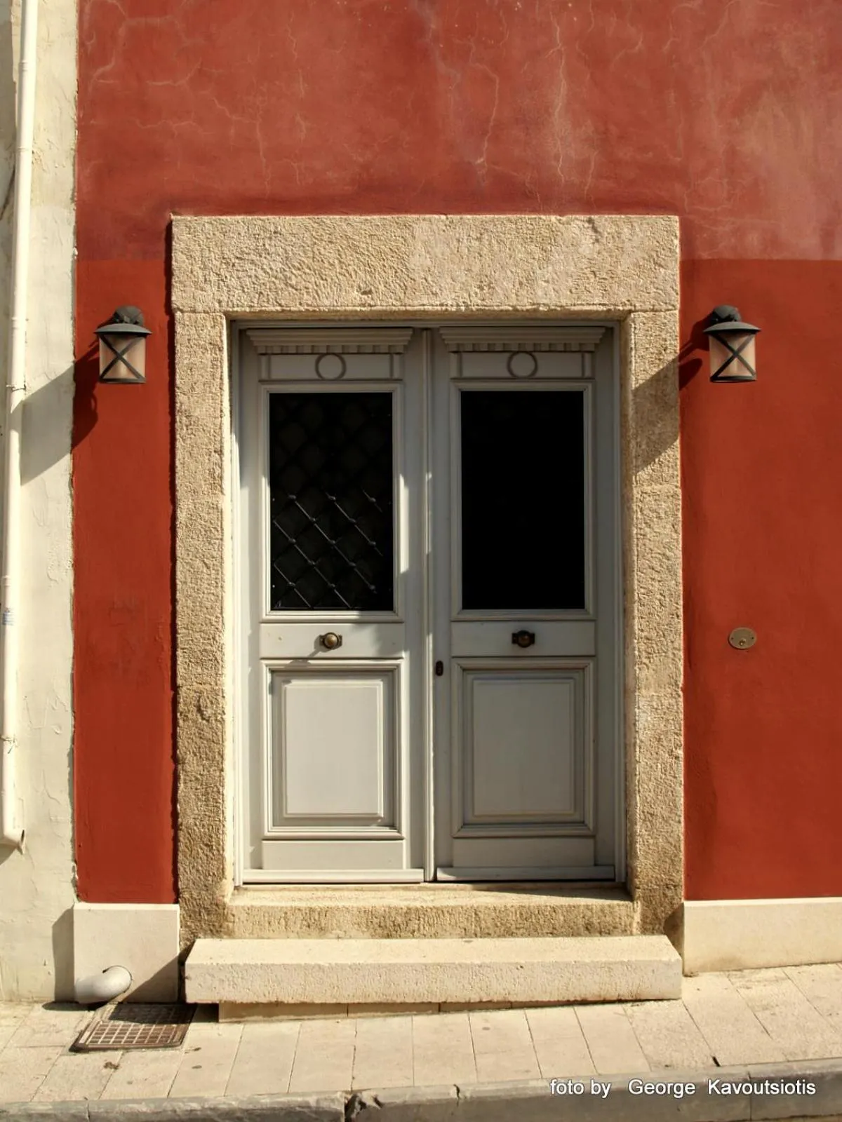 Troullos Traditional Homes