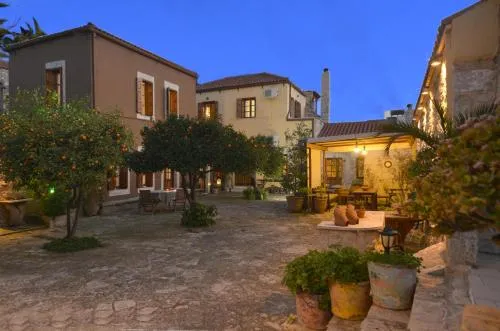 Troullos Traditional Homes