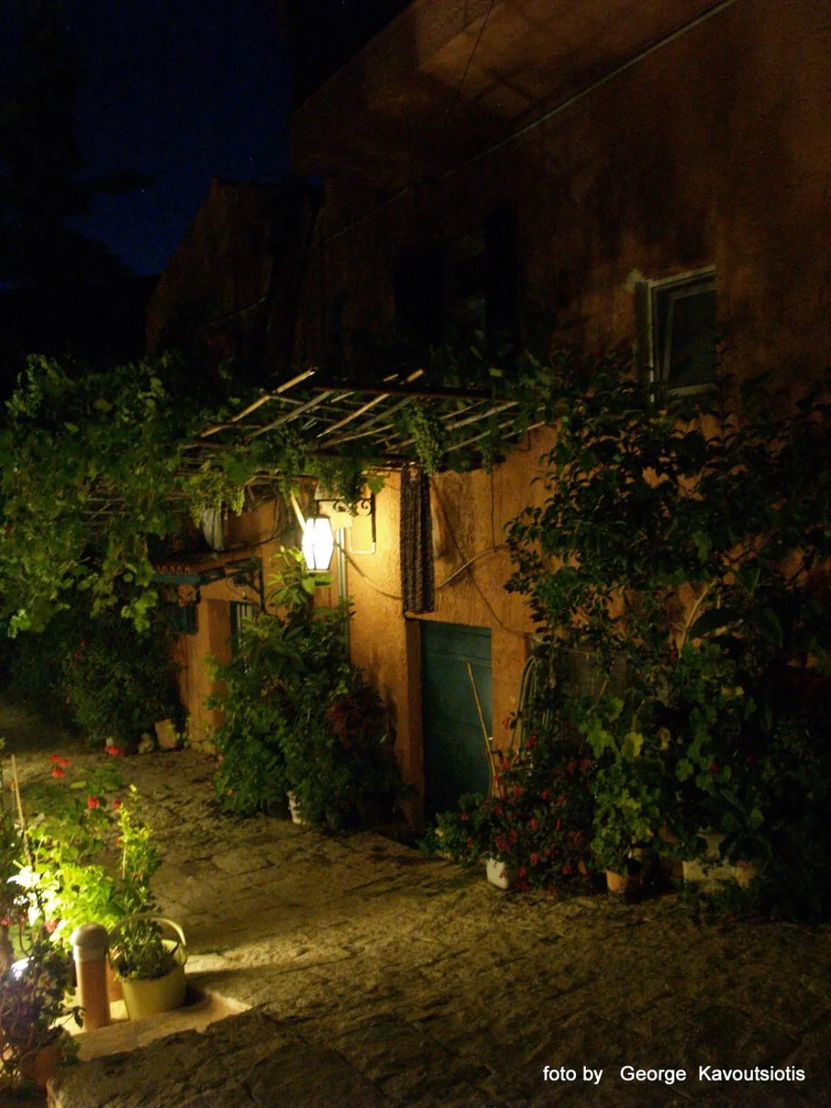 Troullos Traditional Homes
