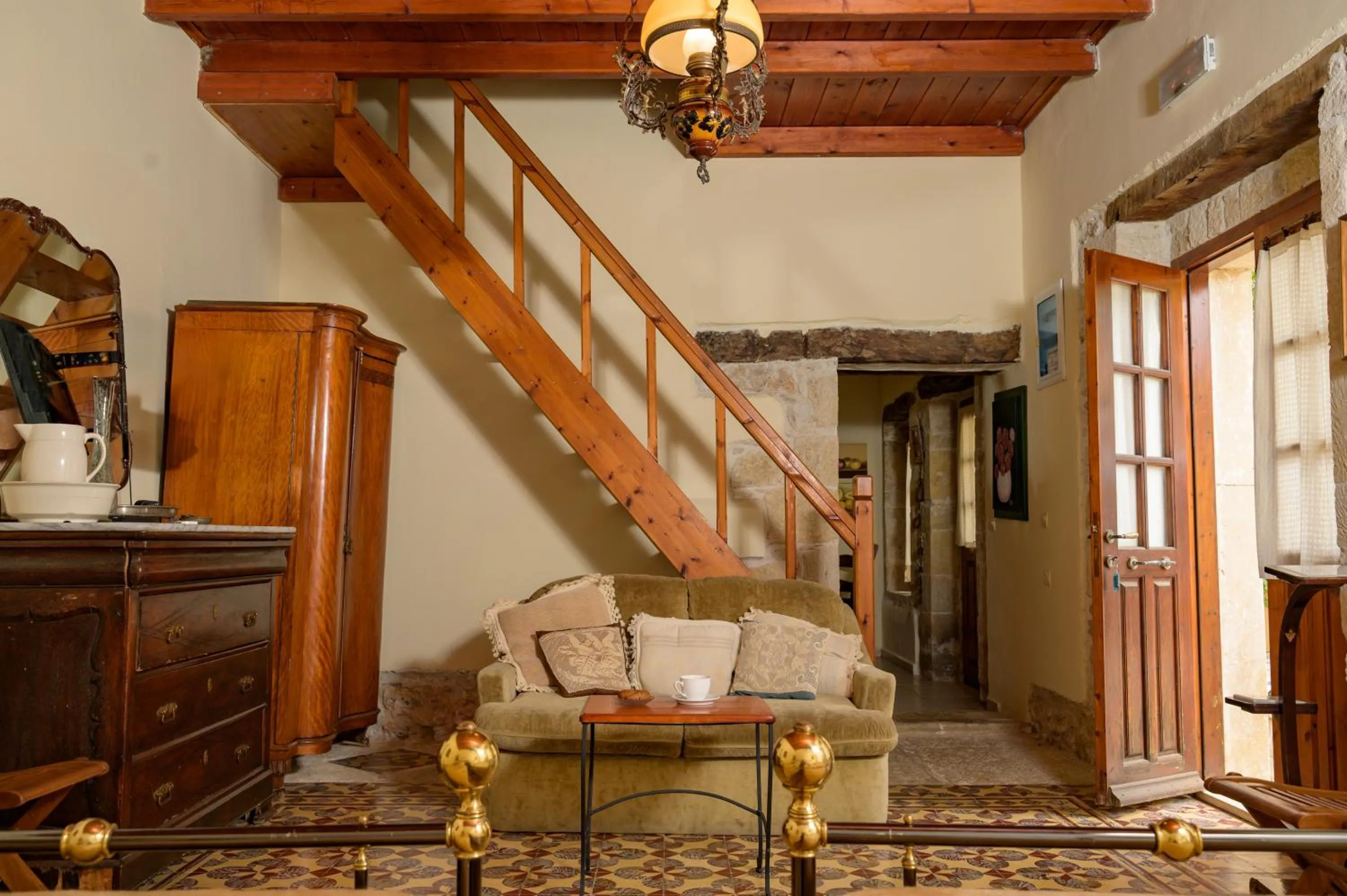 Troullos Traditional Homes