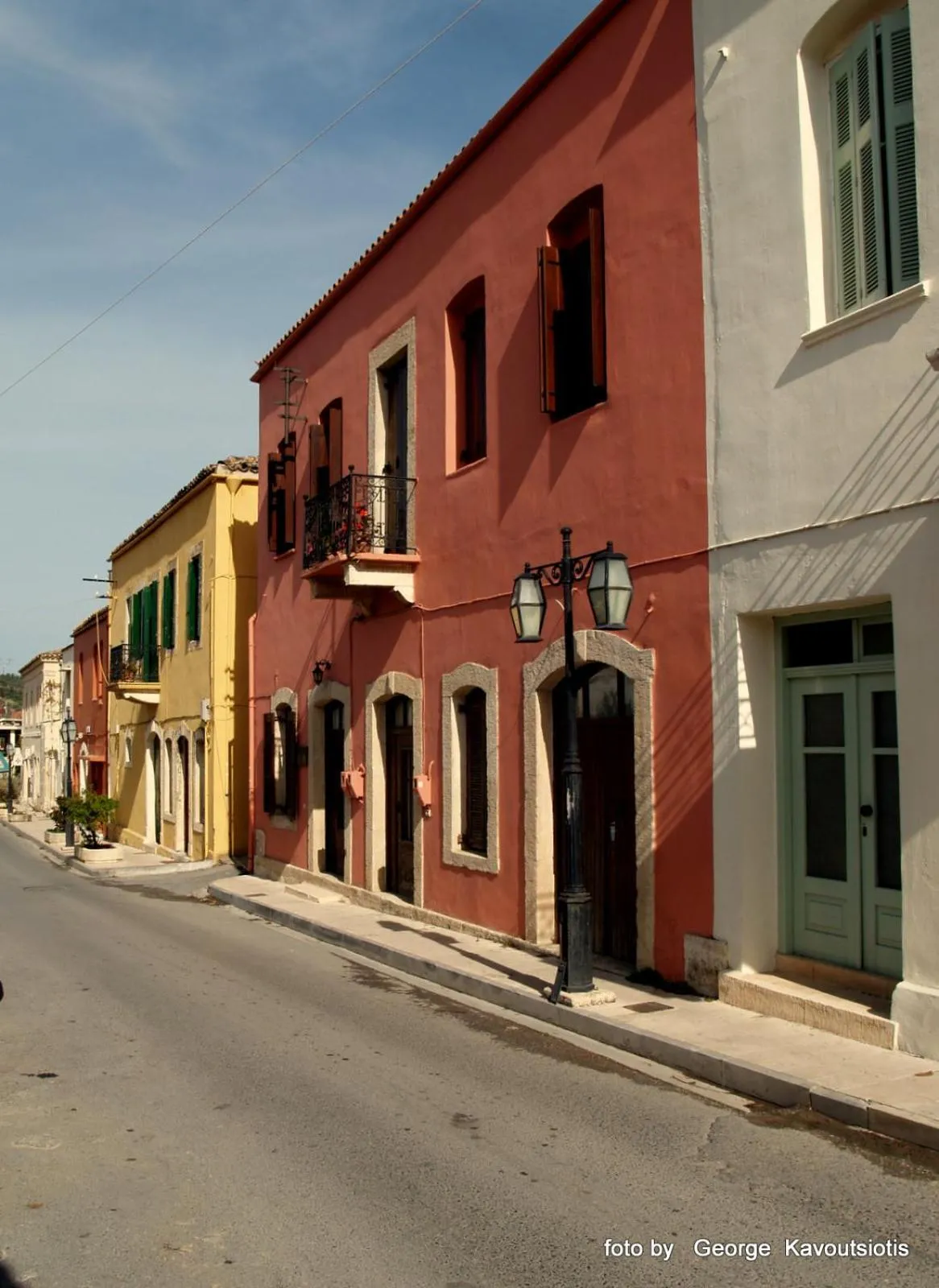 Troullos Traditional Homes