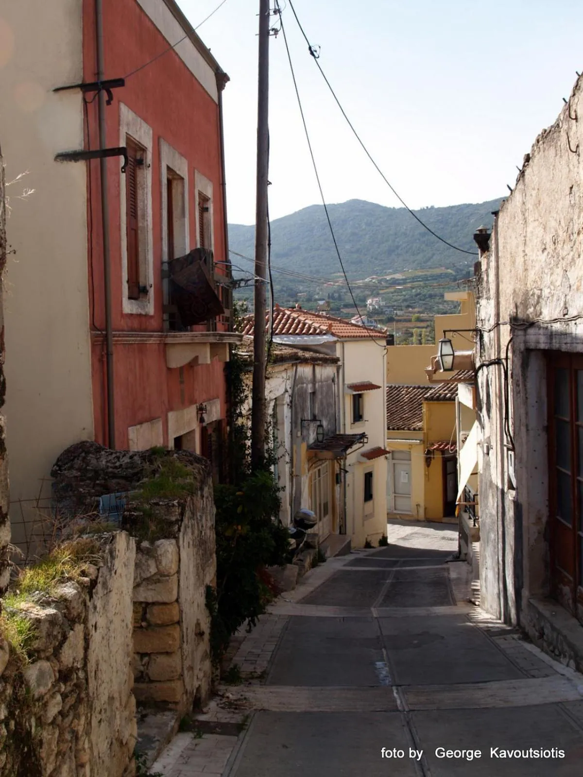 Troullos Traditional Homes