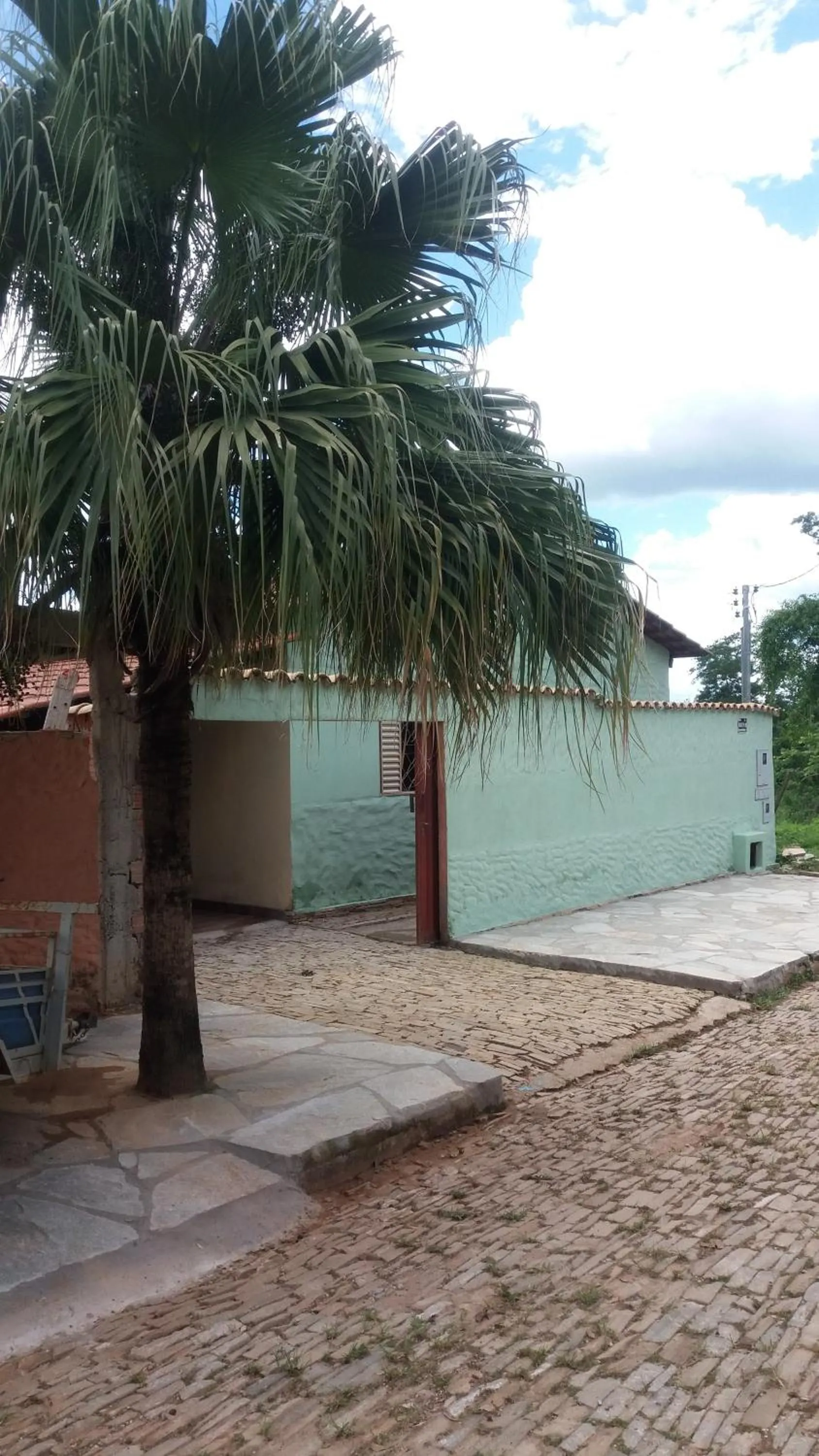 Casa da Mary
