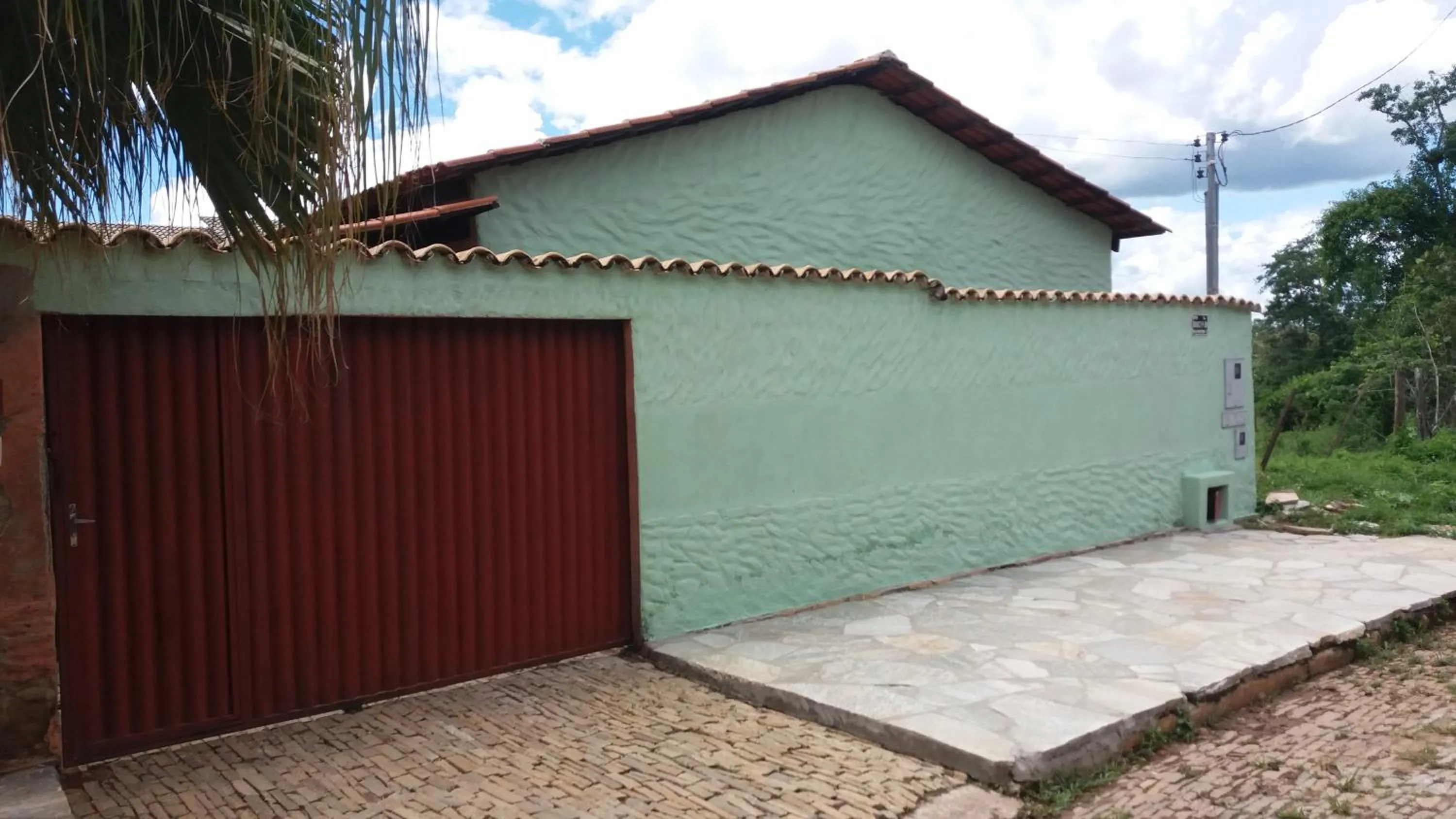 Casa da Mary