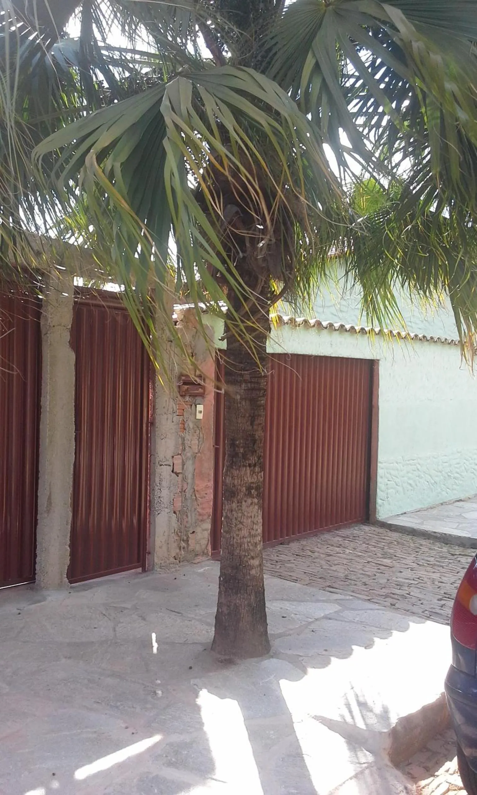 Casa da Mary