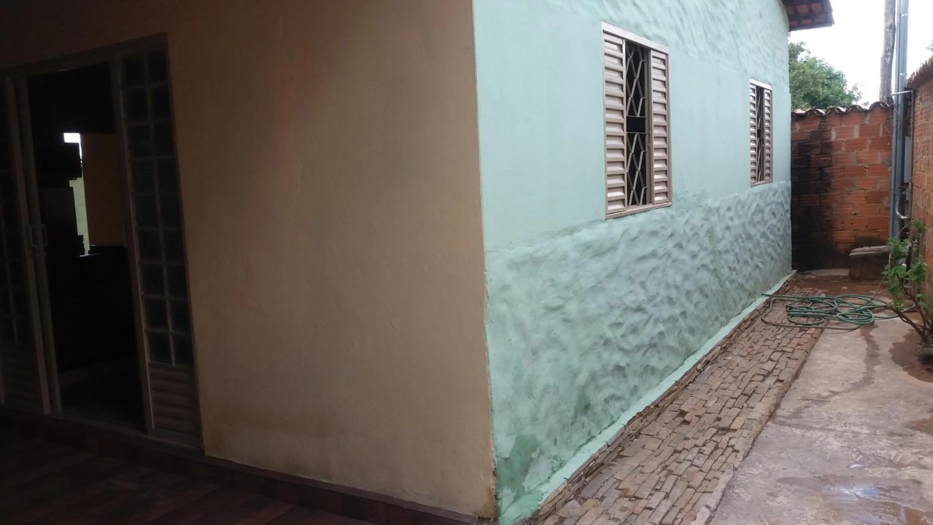 Casa da Mary