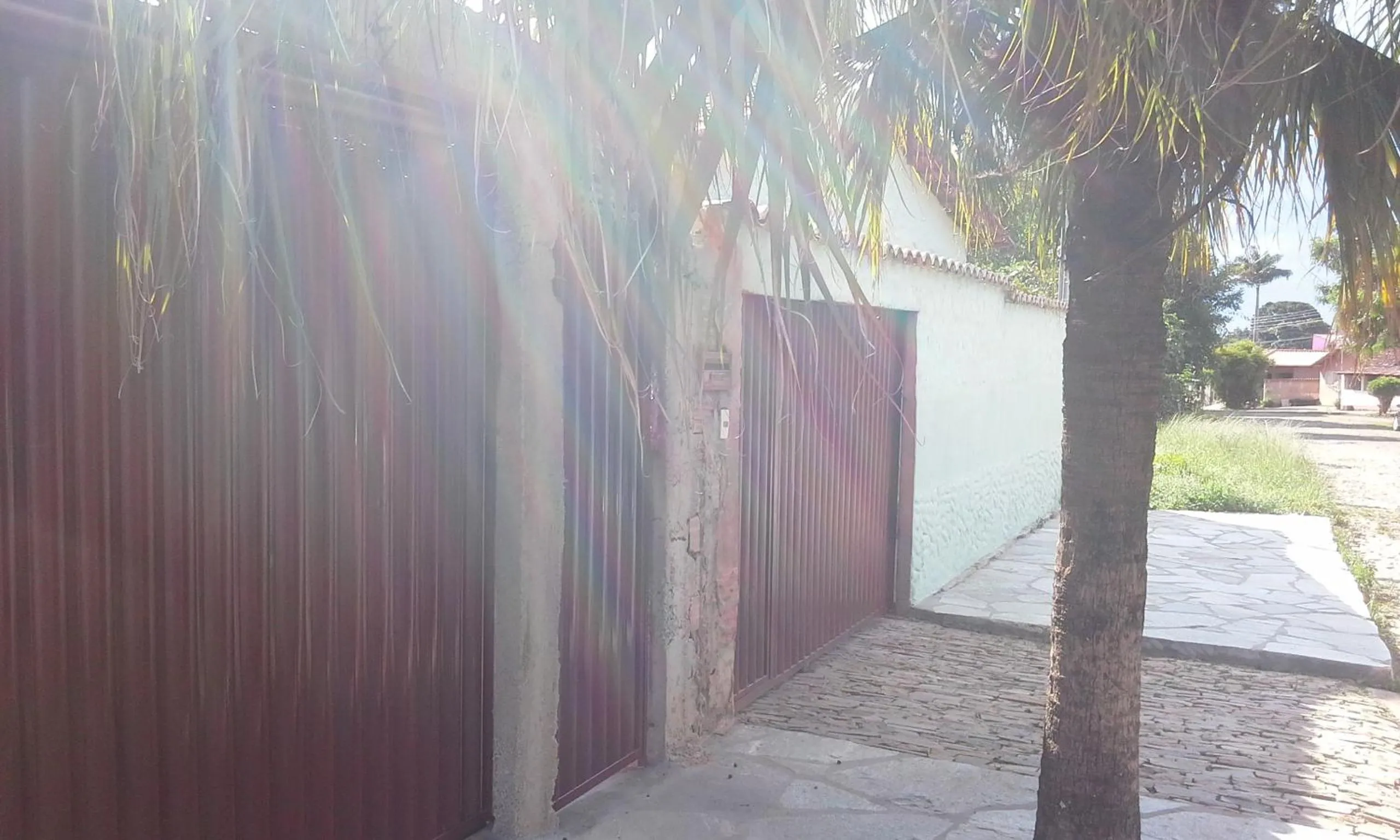 Casa da Mary