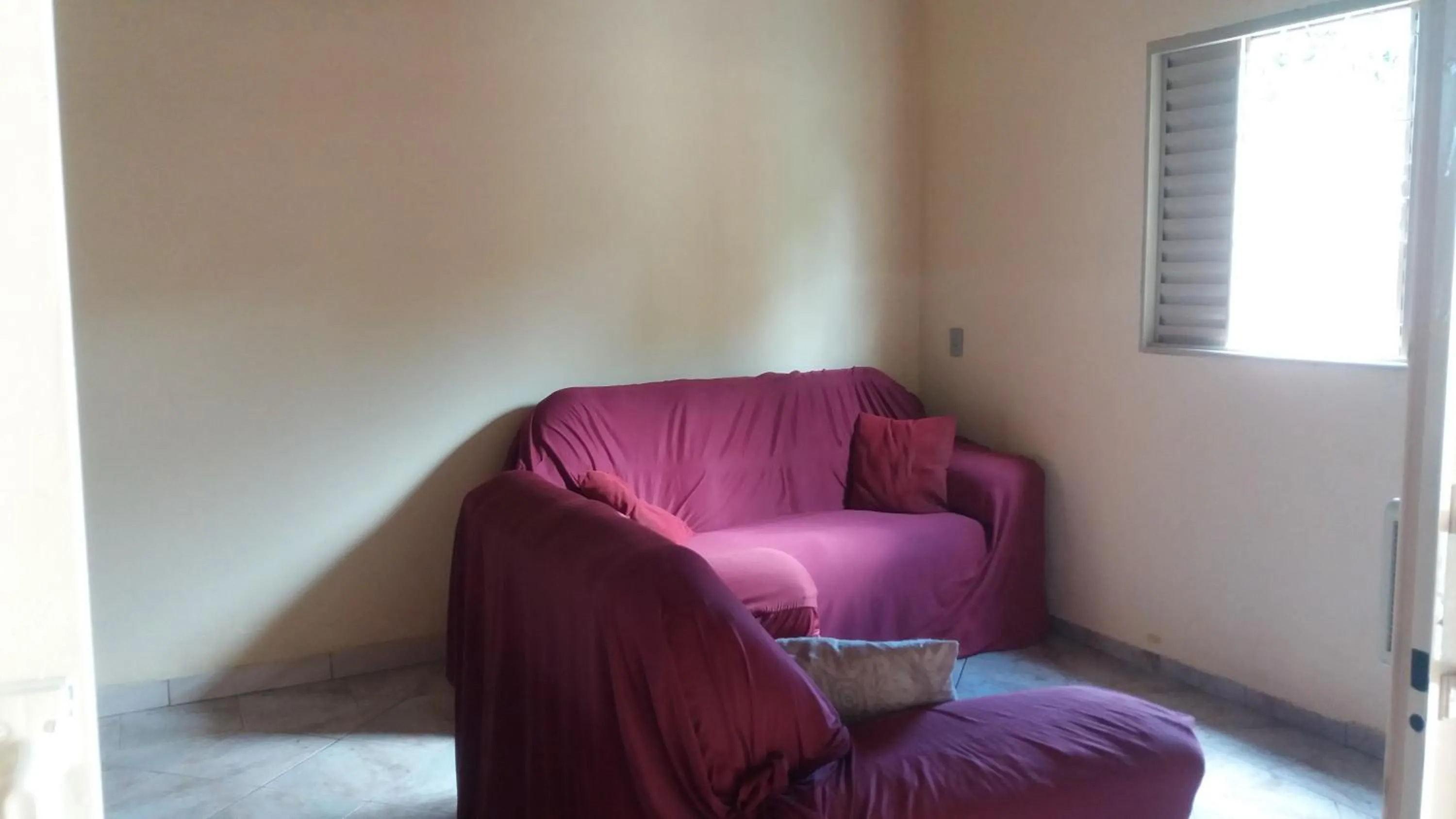Casa da Mary