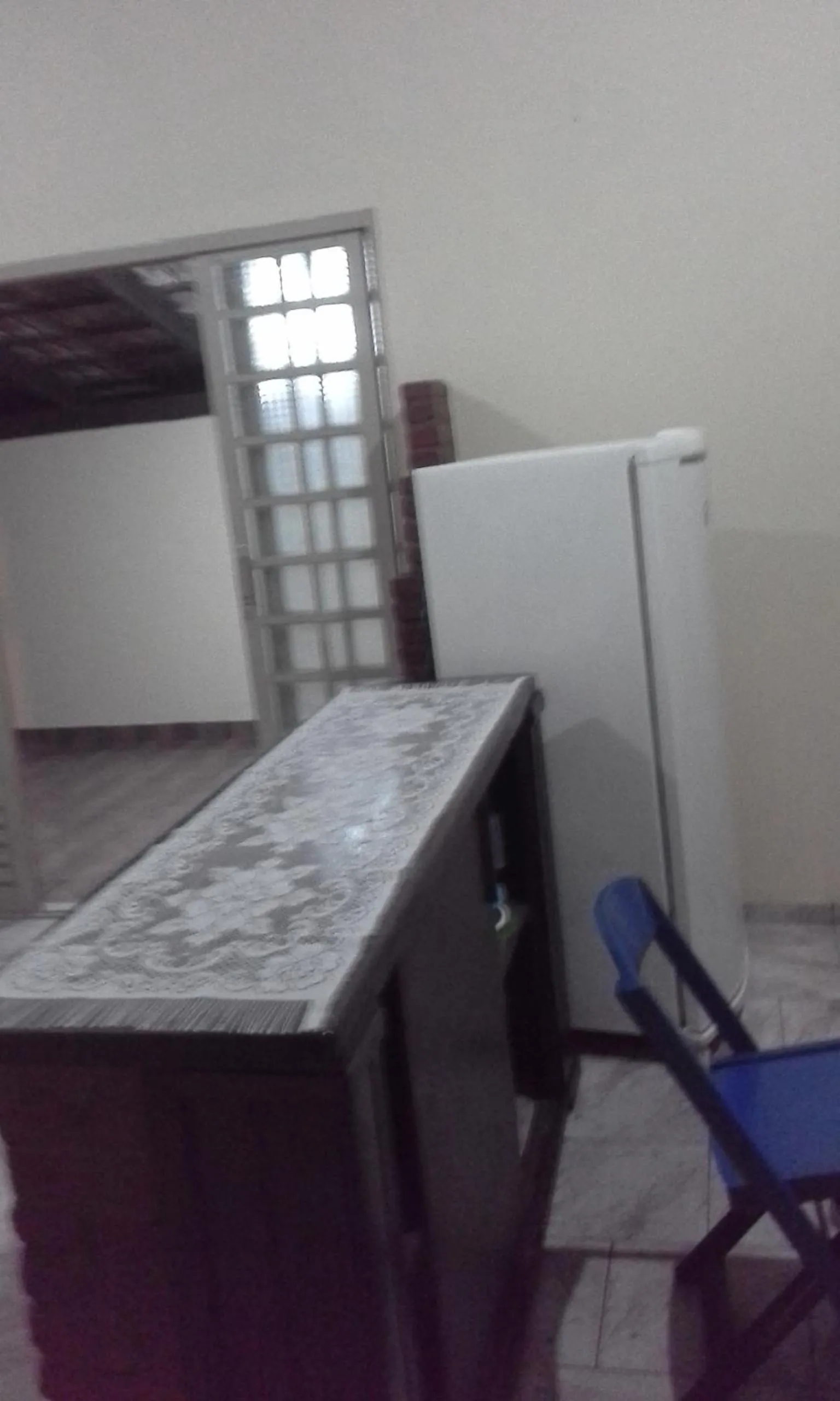 Casa da Mary