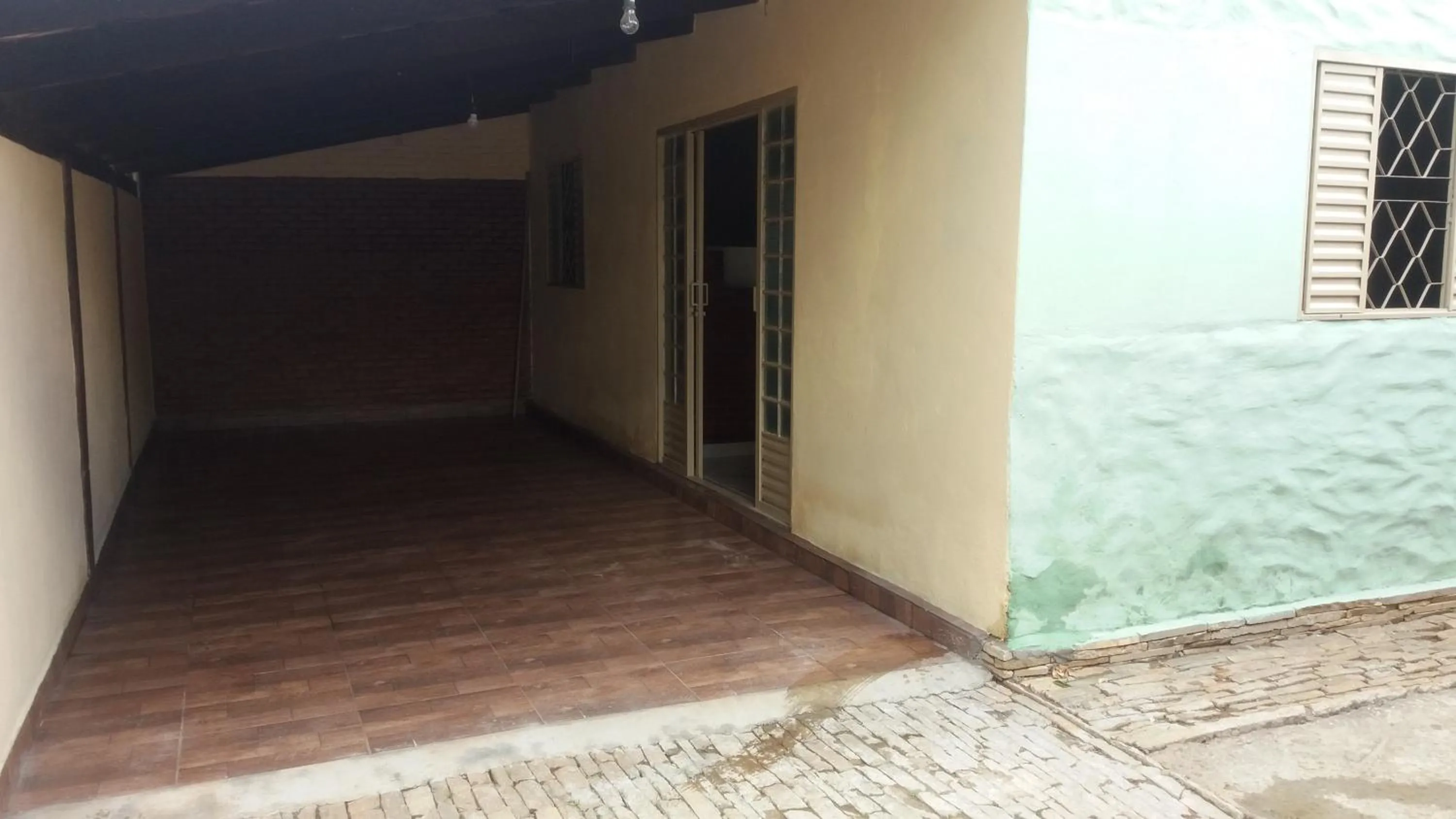 Casa da Mary