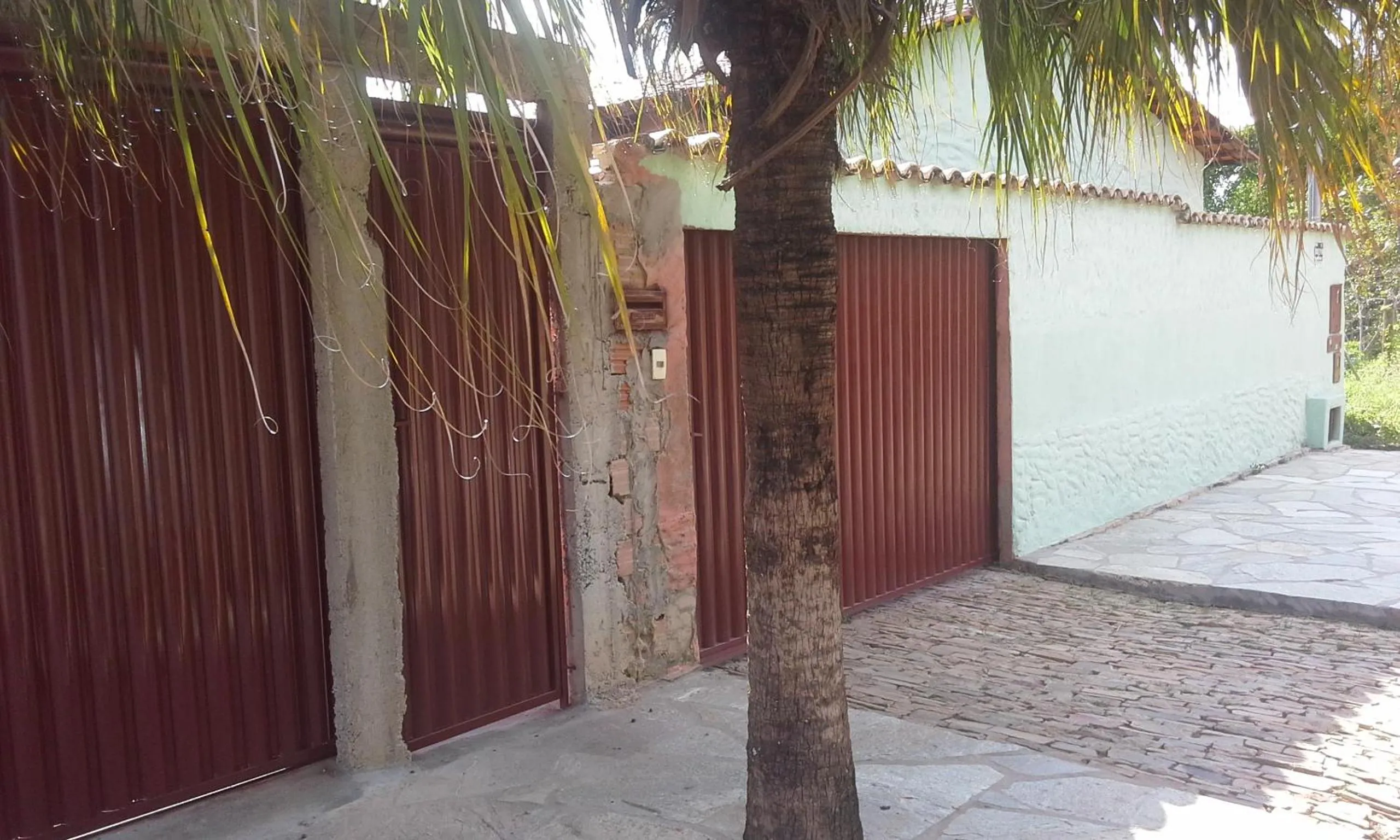 Casa da Mary