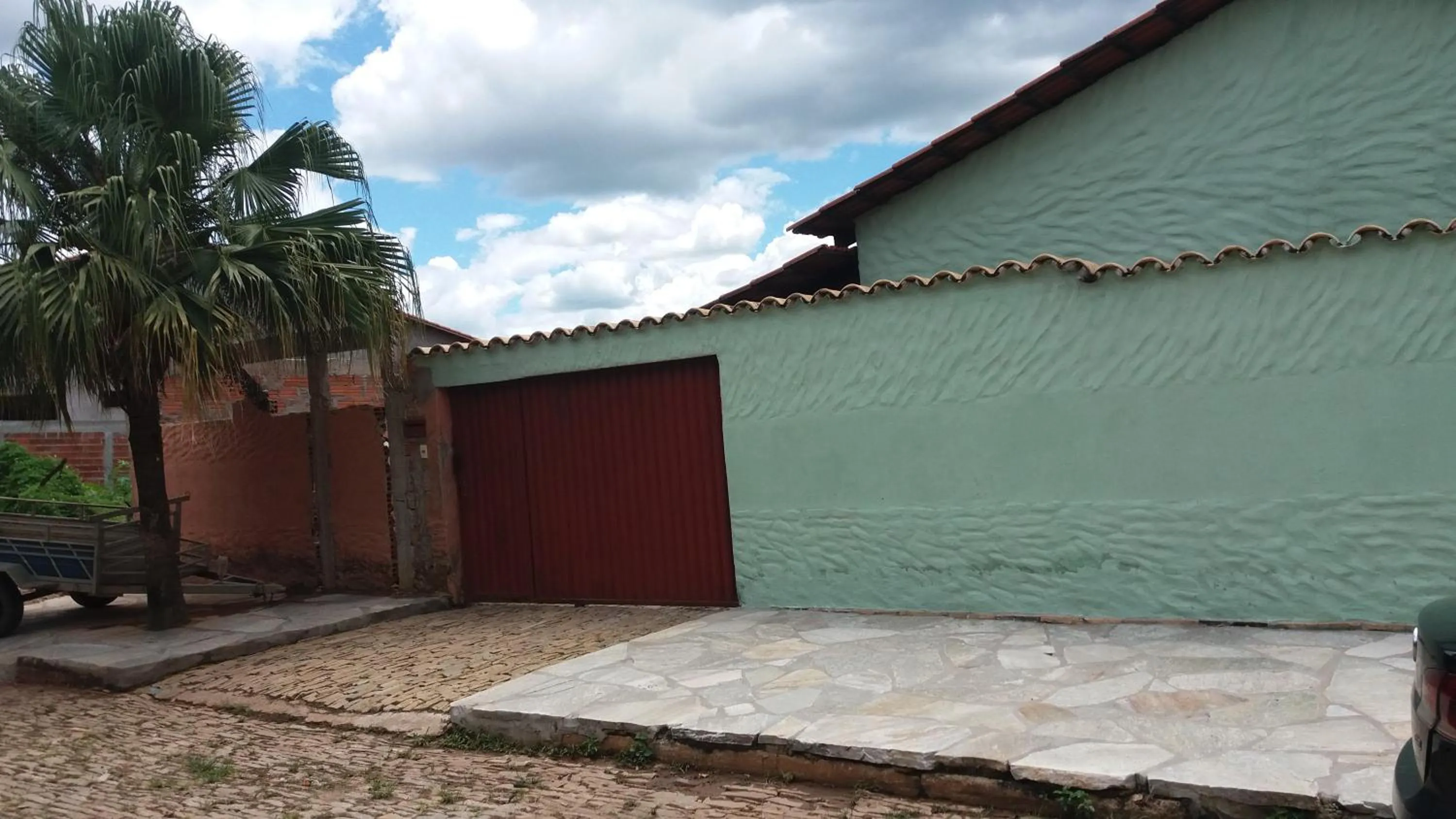 Casa da Mary