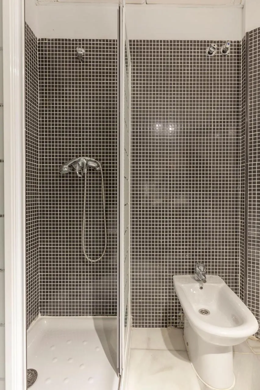 Acogedor apartamento centro Sevilla San Marcos