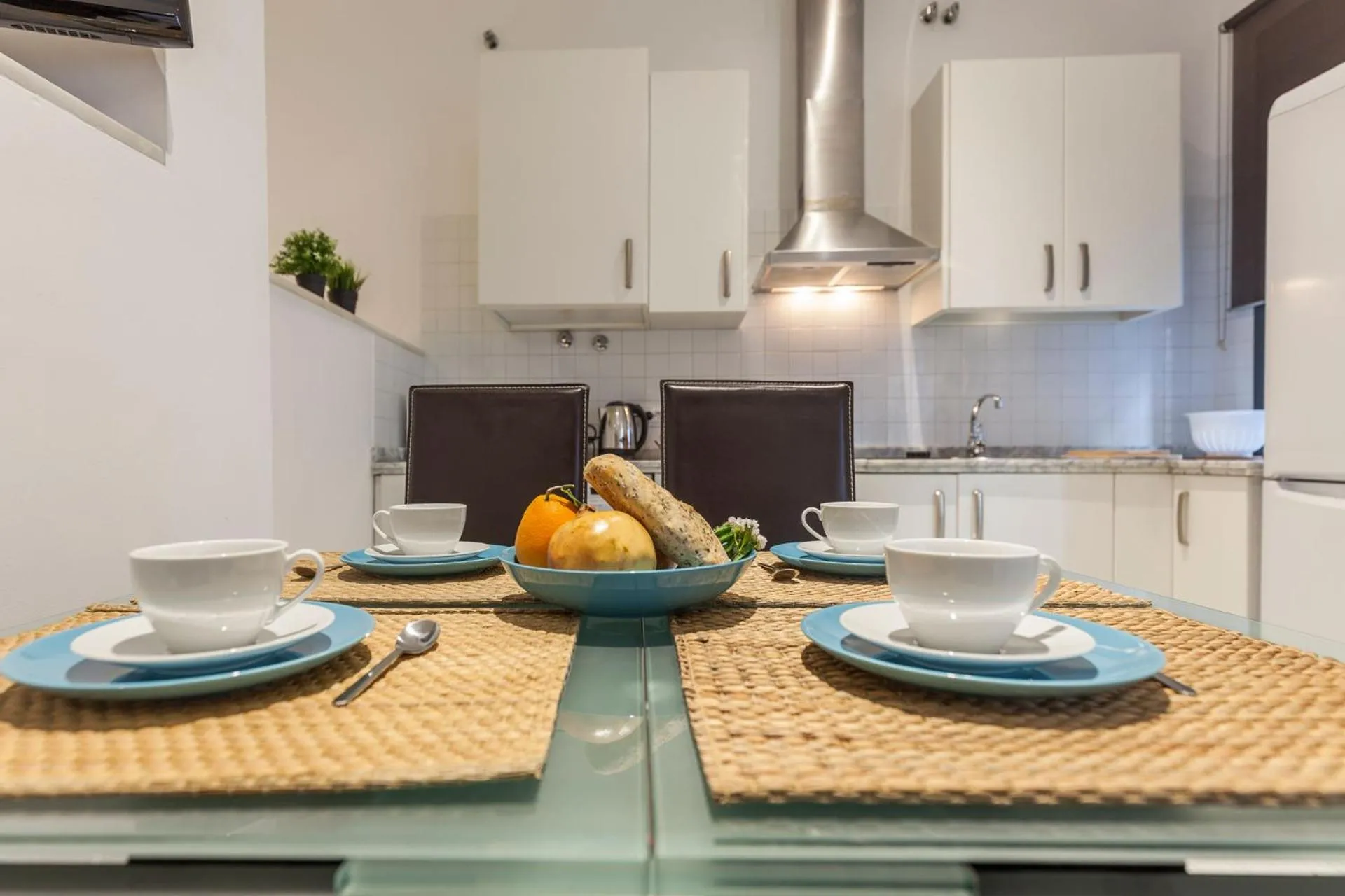 Acogedor apartamento centro Sevilla San Marcos