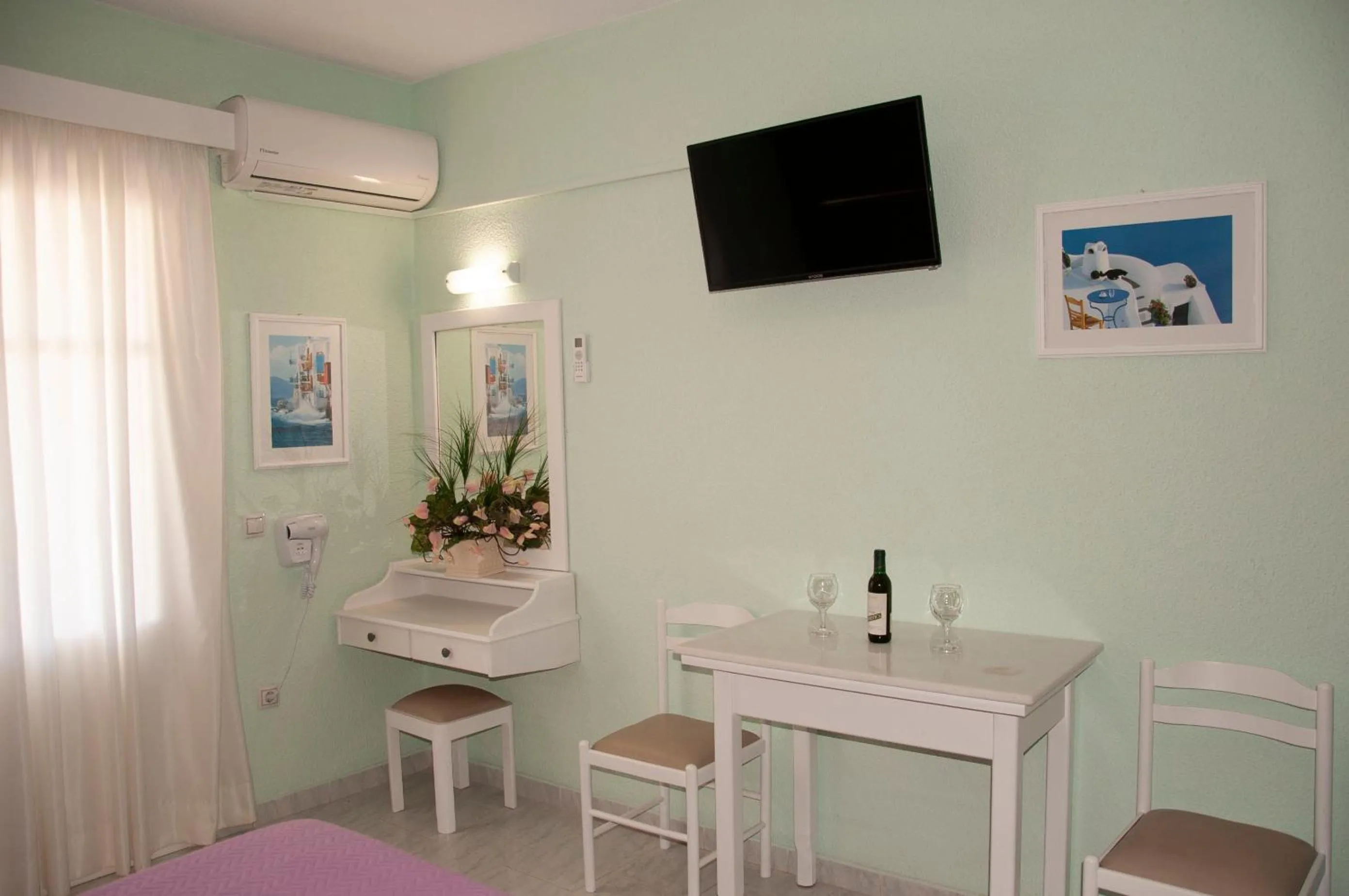 TV and multimedia in Alpha Studios