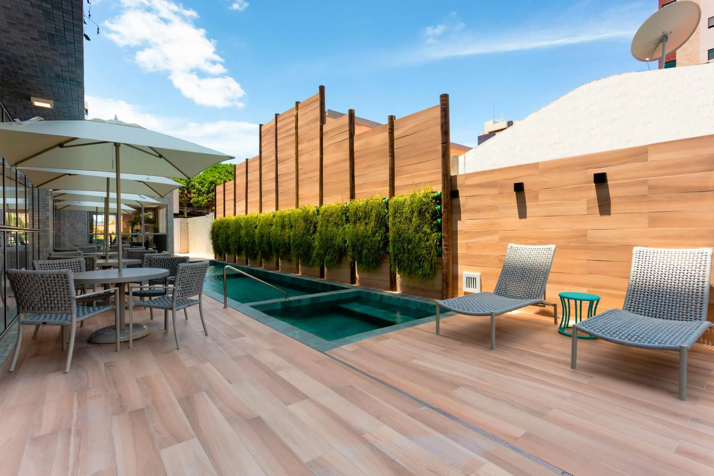 Activities in Flix Hotel