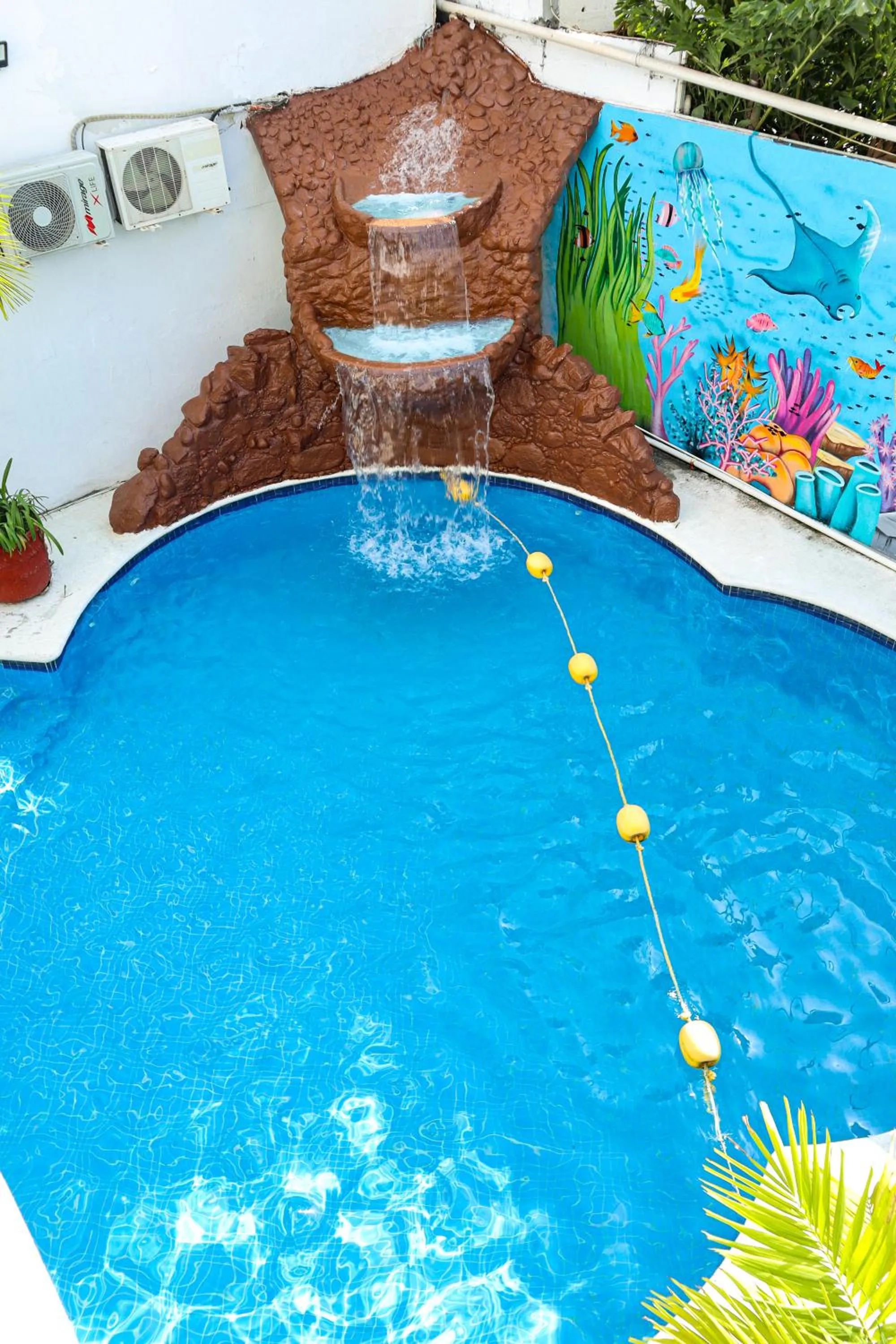 HOTEL PARAISO ACAPULCO