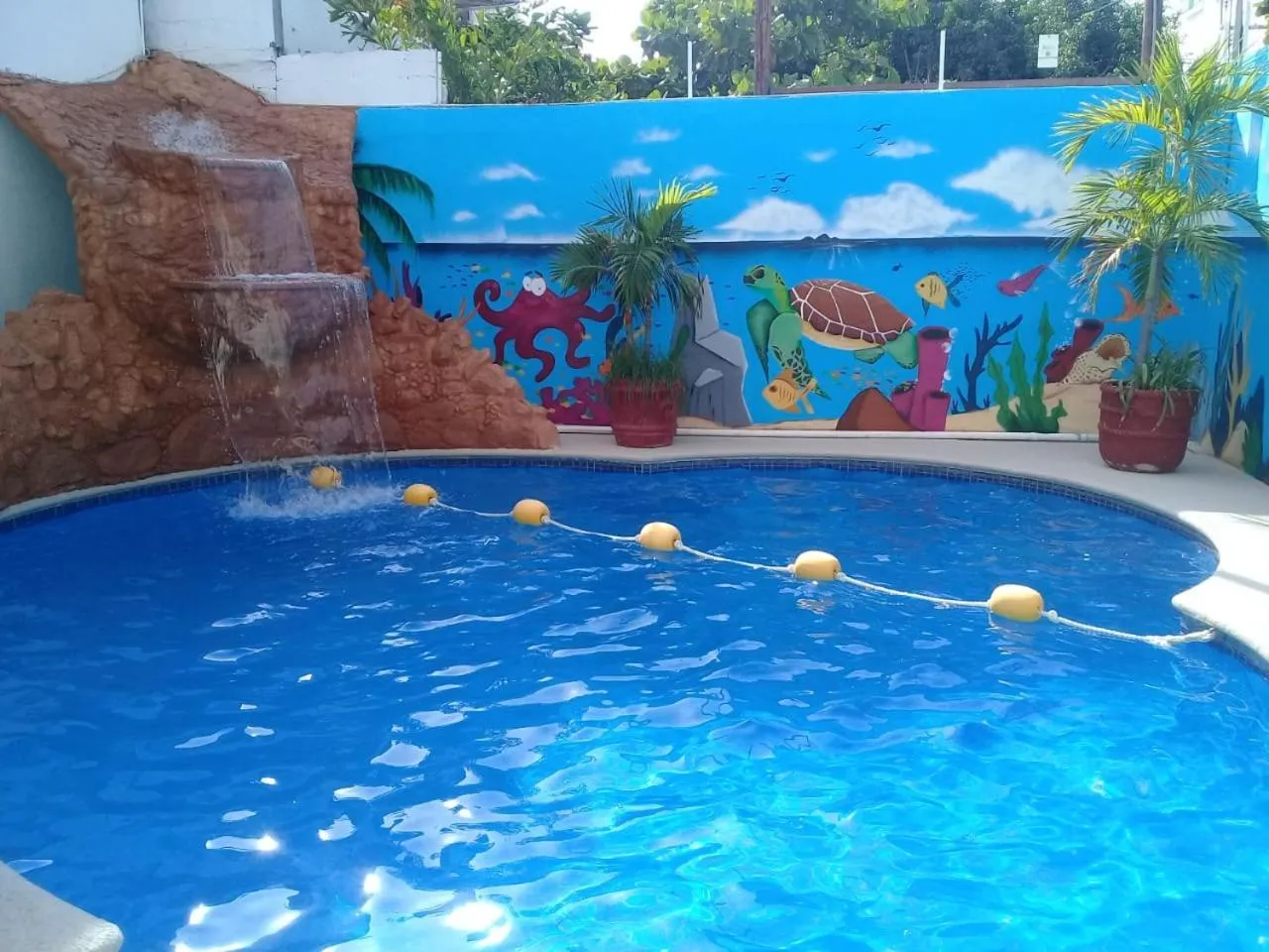 HOTEL PARAISO ACAPULCO