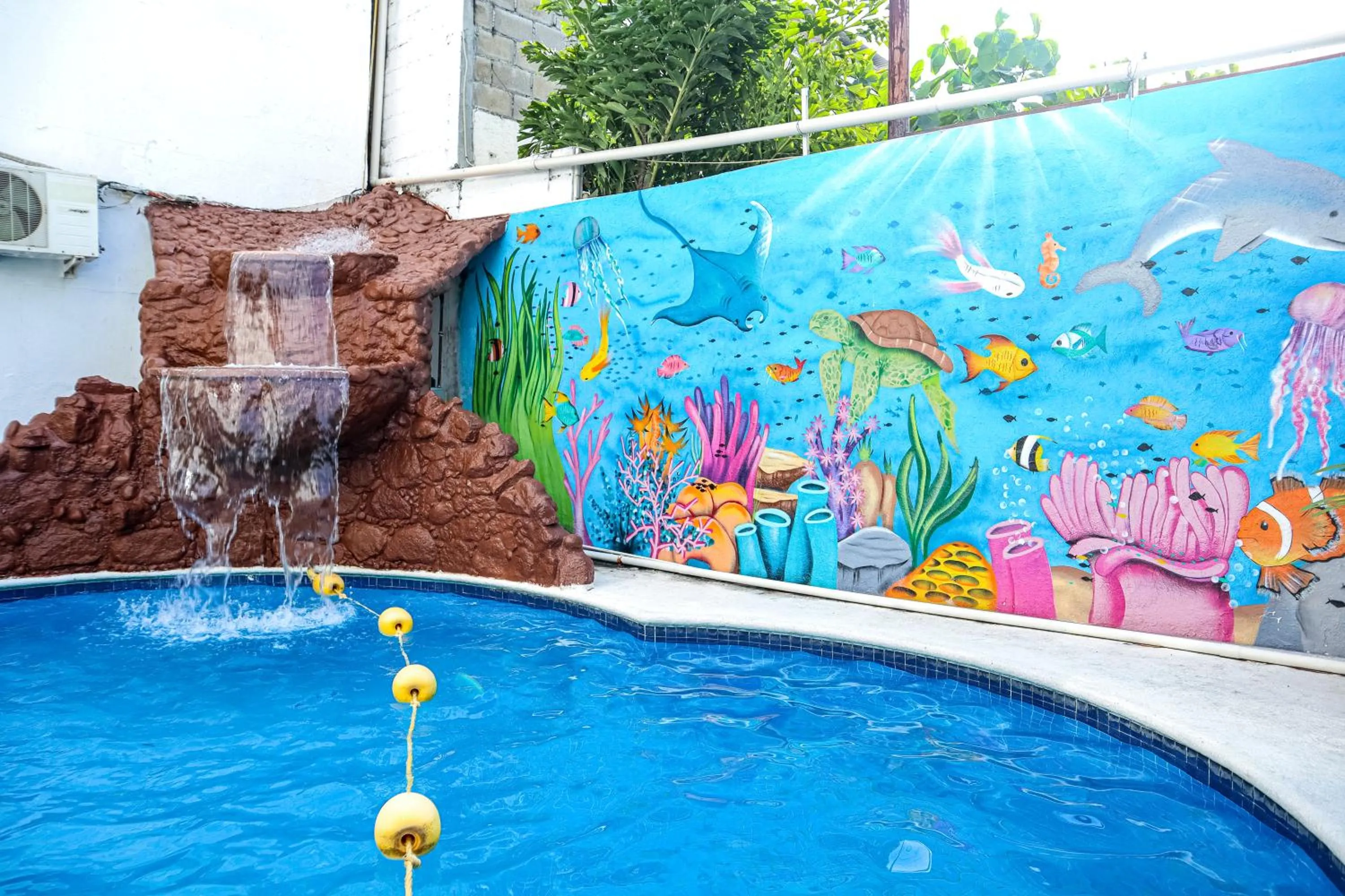 HOTEL PARAISO ACAPULCO