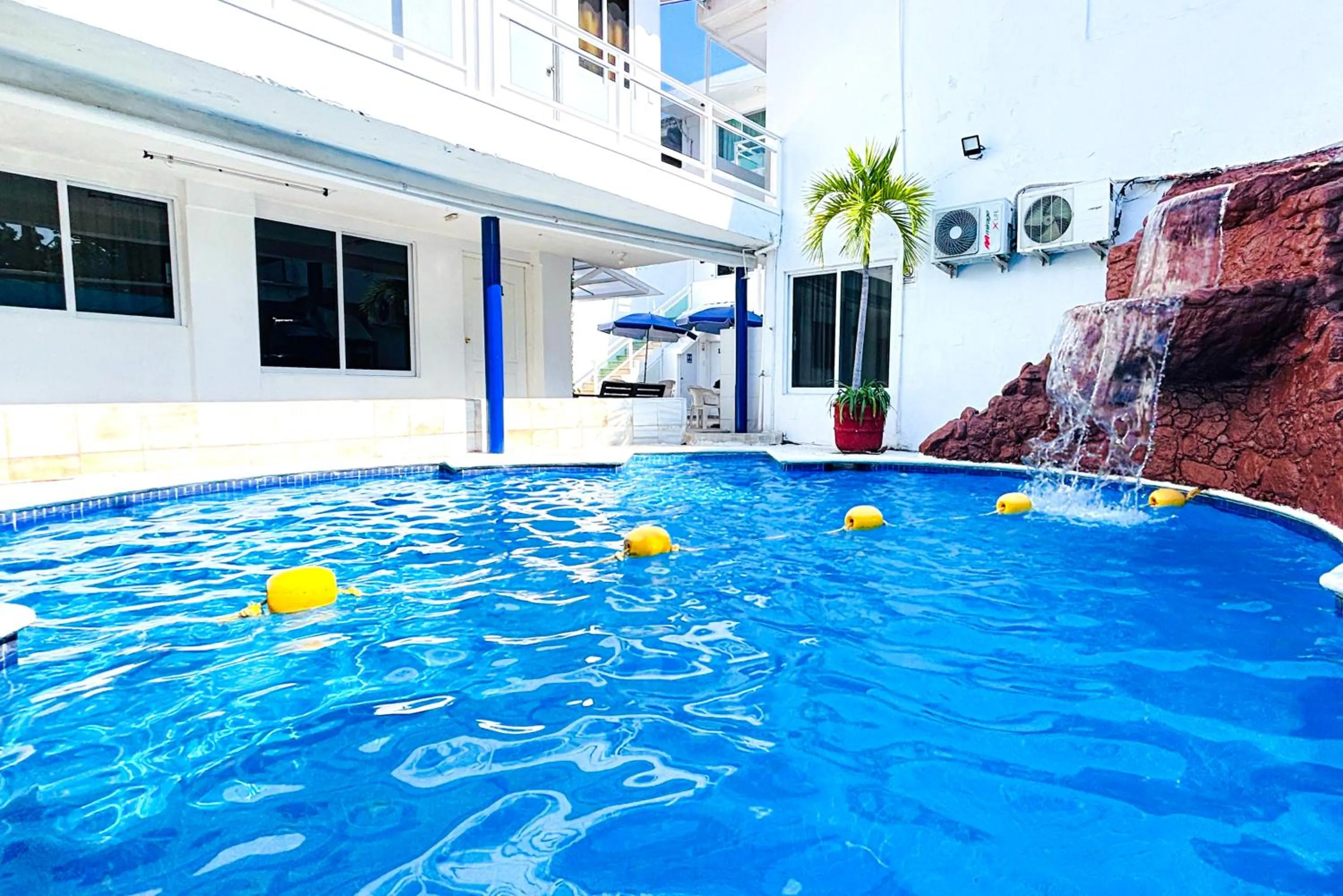 HOTEL PARAISO ACAPULCO