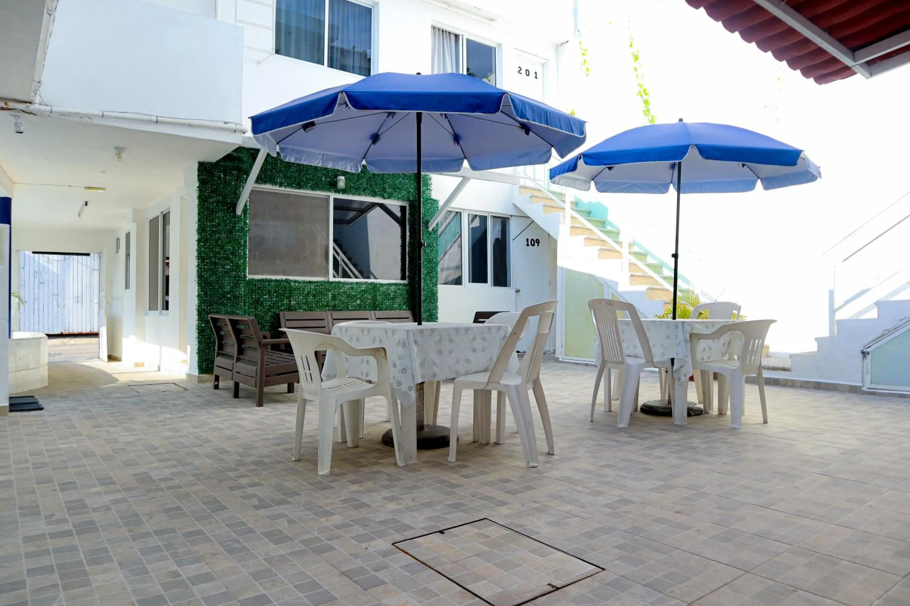 HOTEL PARAISO ACAPULCO