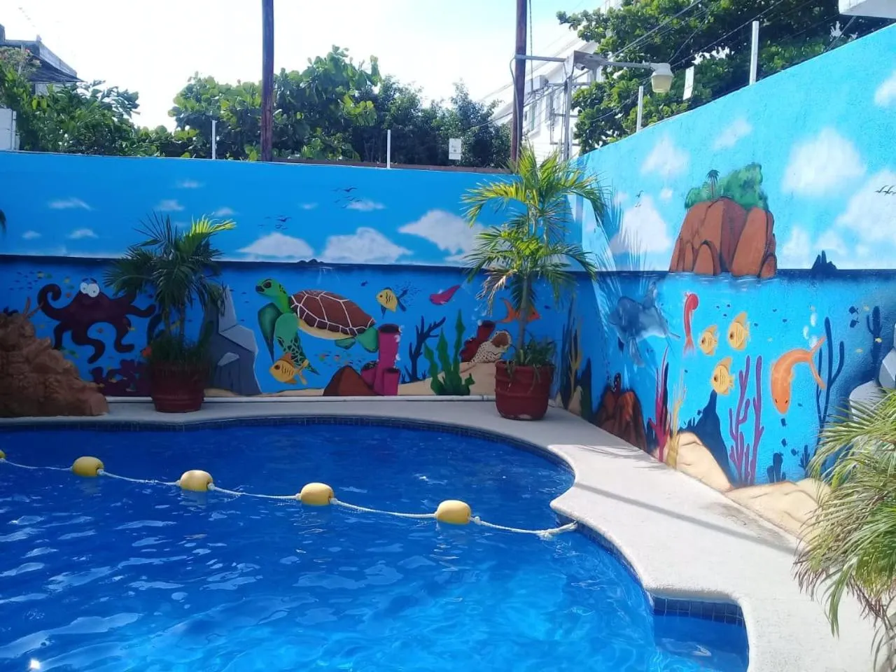 HOTEL PARAISO ACAPULCO