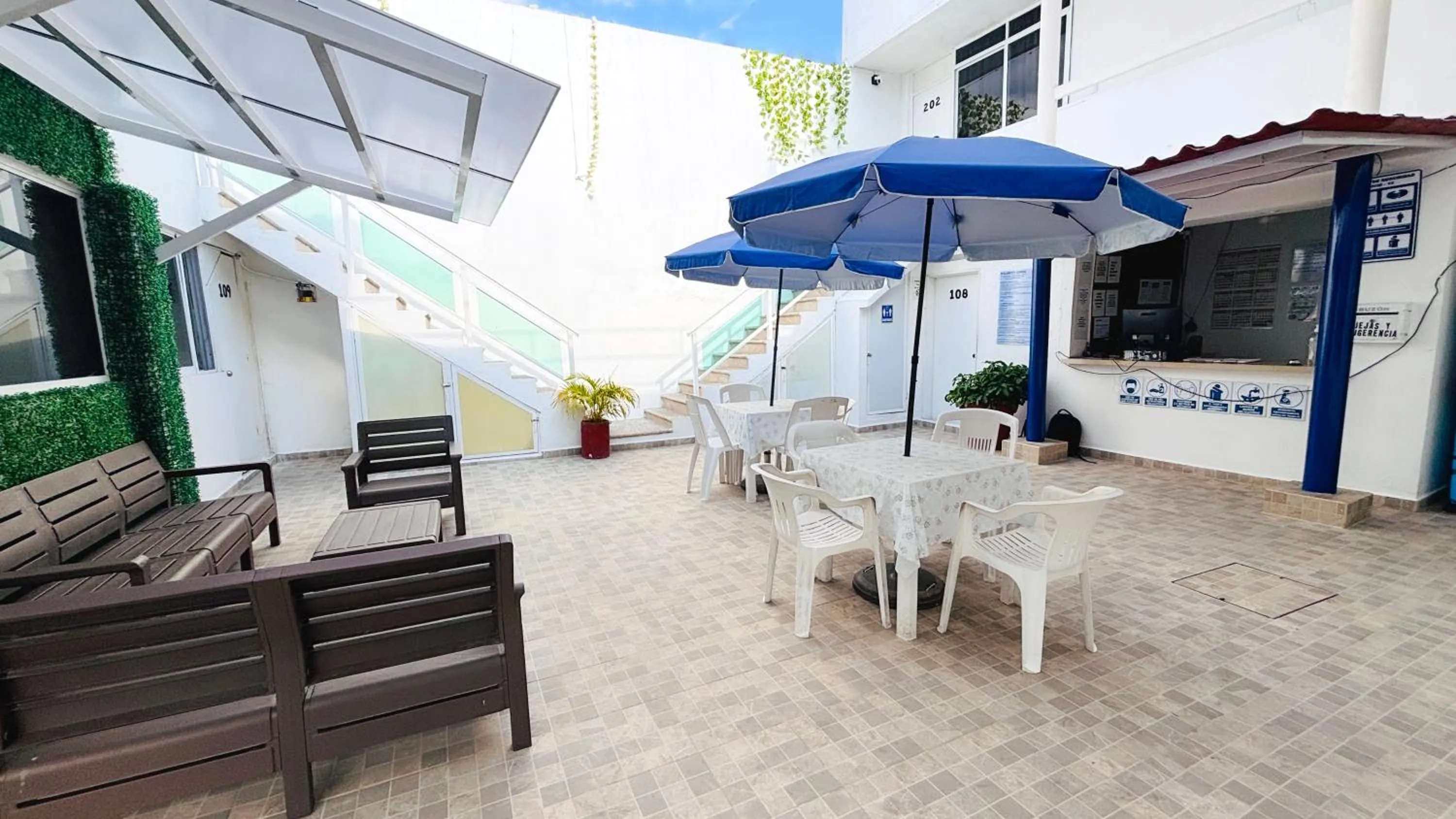 HOTEL PARAISO ACAPULCO