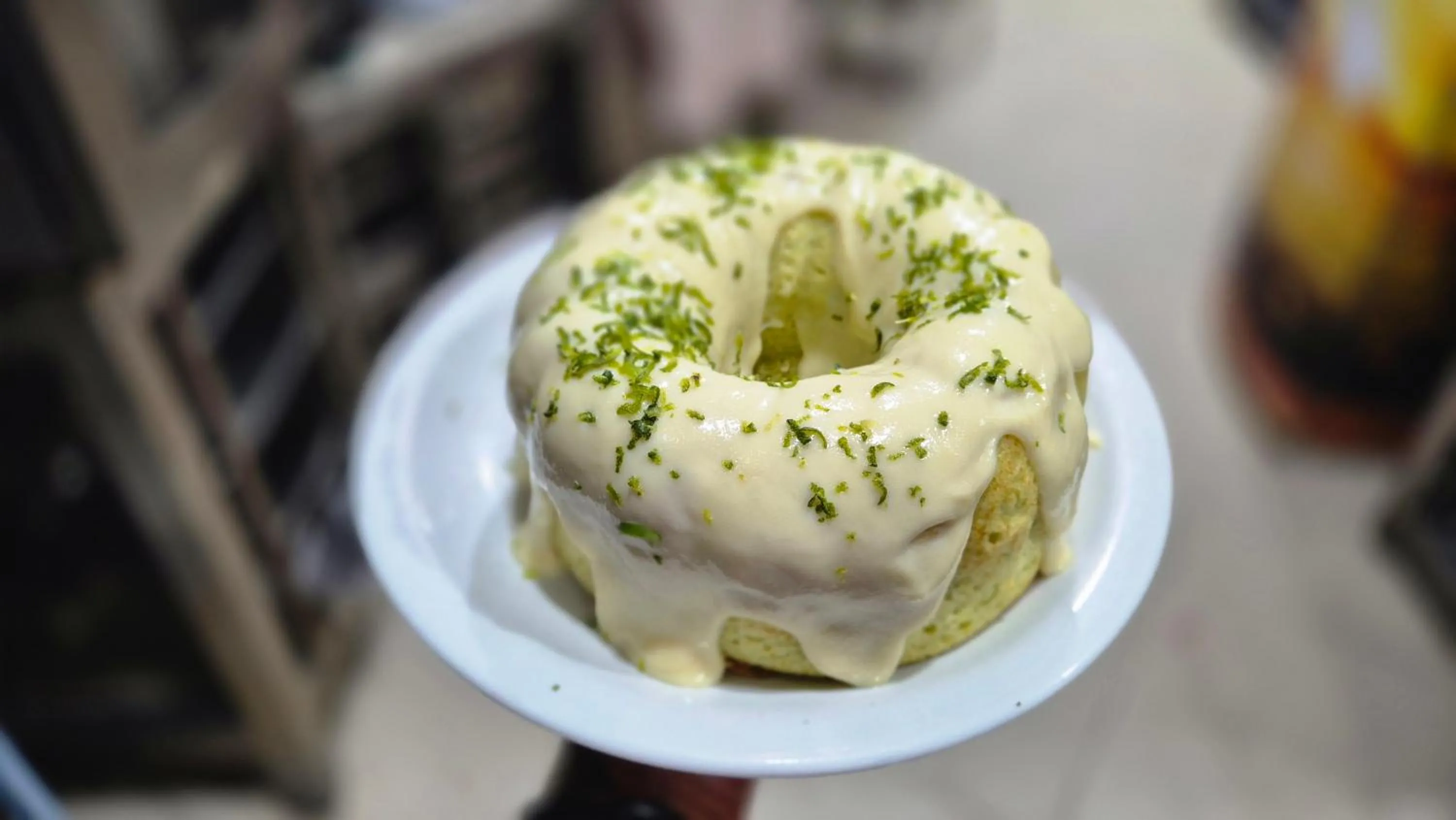 Restaurant/places to eat in Realminas Hotel e Restaurante