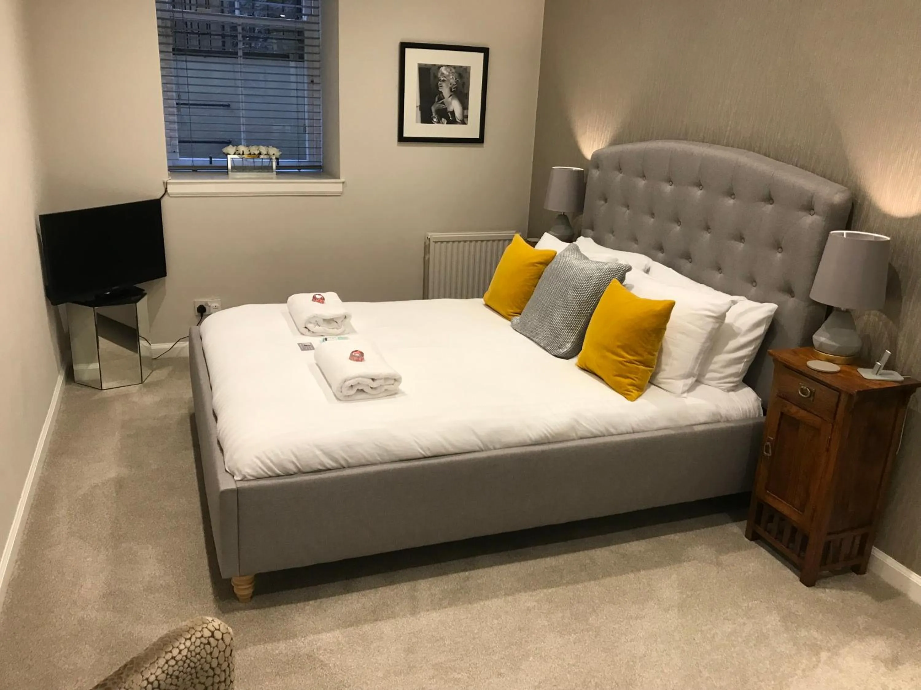 Other in Escape to Edinburgh @ Abercromby Place