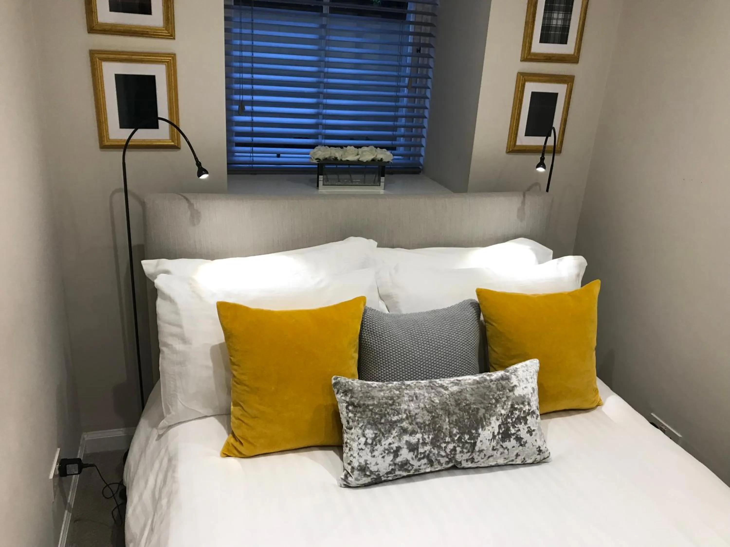 Other in Escape to Edinburgh @ Abercromby Place