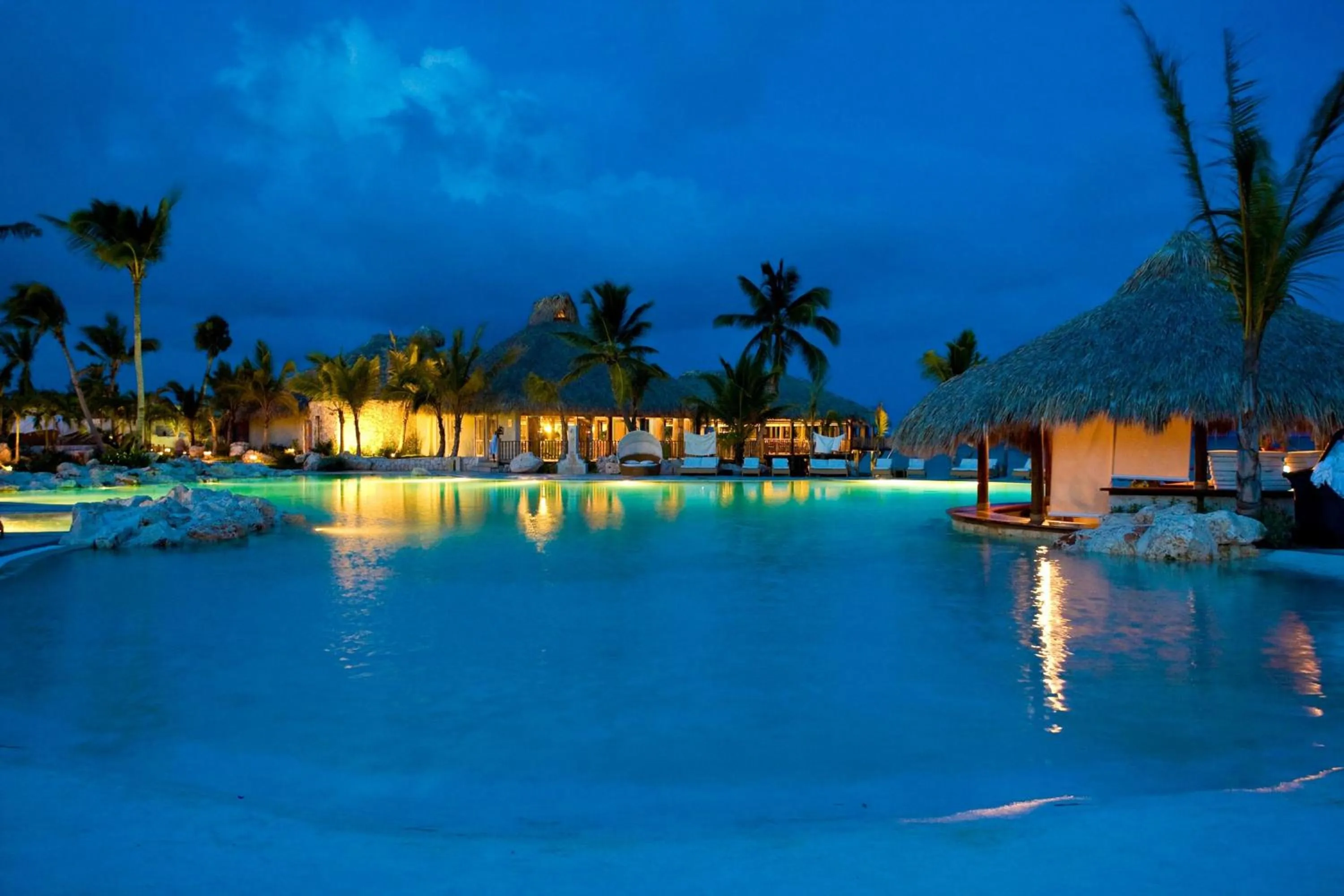 Property building in Sanctuary Cap Cana, a Luxury Collection Resort, Dominican Republic, Adult All-Inclusive