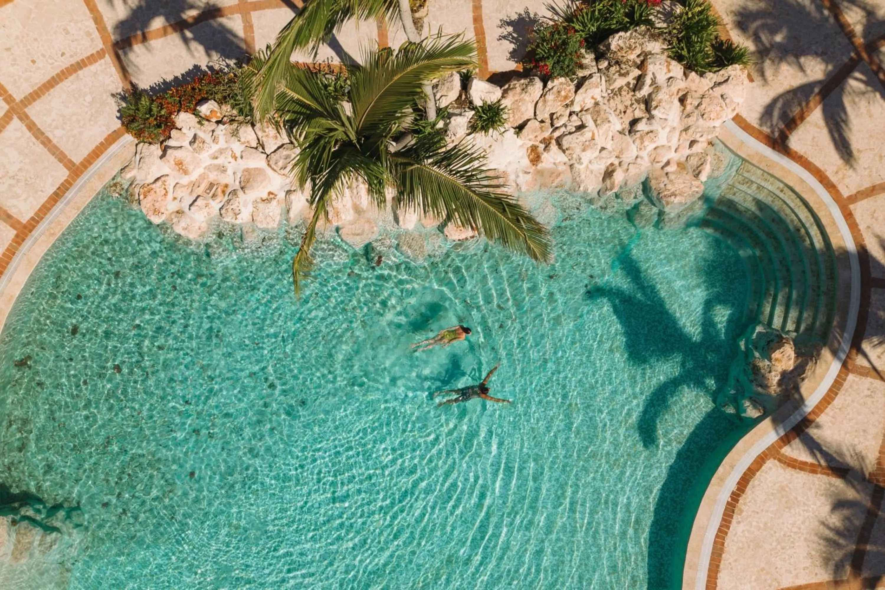 Swimming pool in Sanctuary Cap Cana, a Luxury Collection Resort, Dominican Republic, Adult All-Inclusive