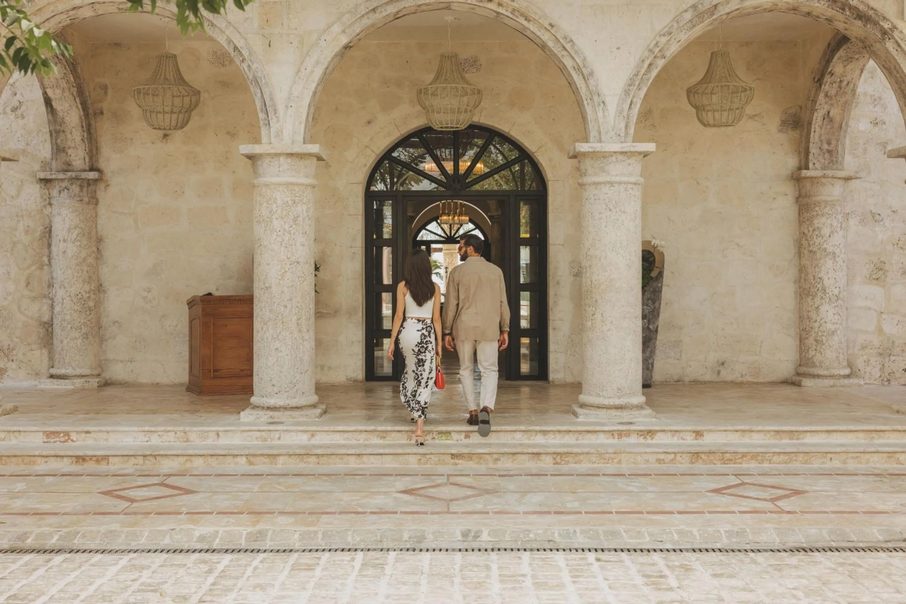 Property building in Sanctuary Cap Cana, a Luxury Collection Resort, Dominican Republic, Adult All-Inclusive