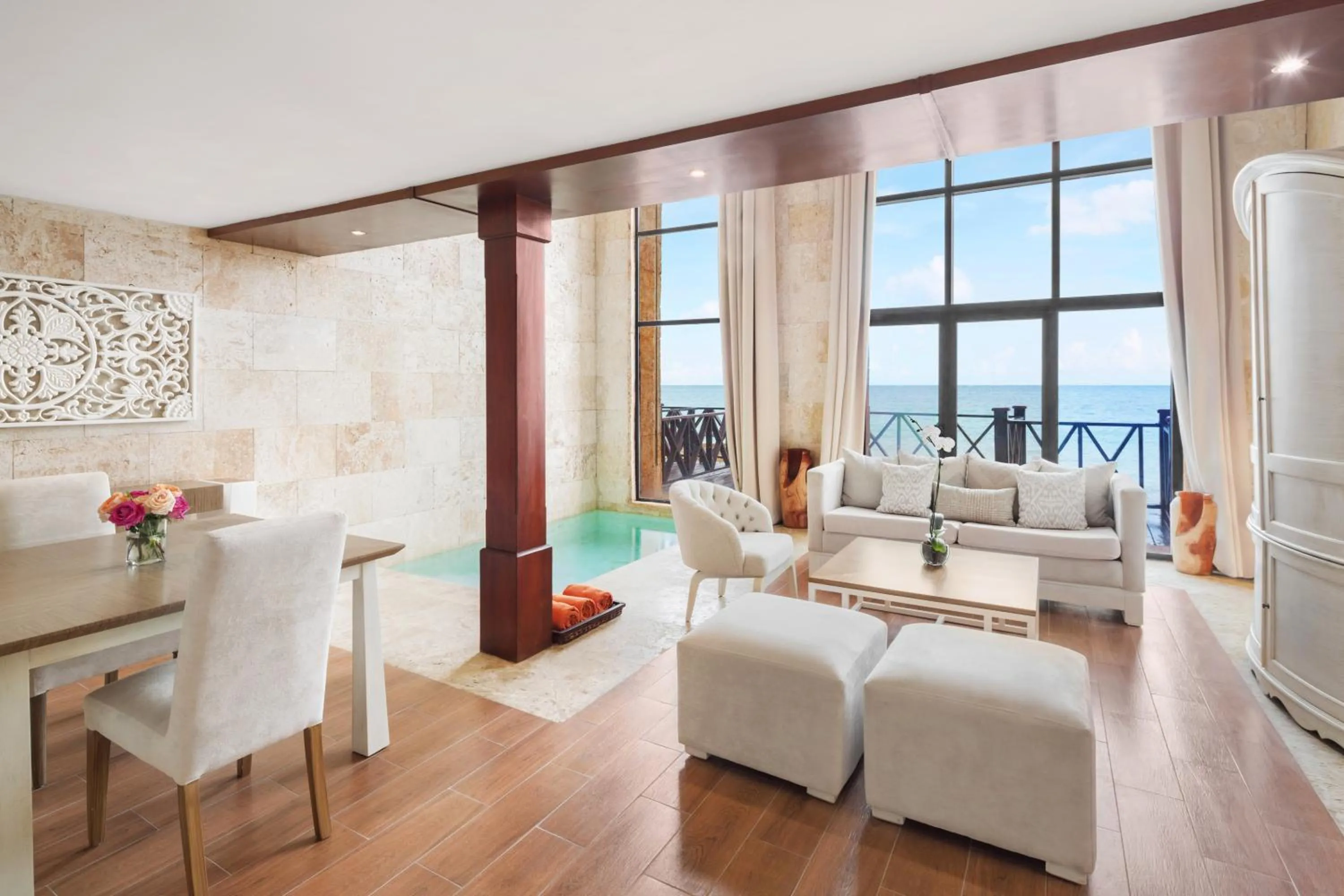 View (from property/room) in Sanctuary Cap Cana, a Luxury Collection Resort, Dominican Republic, Adult All-Inclusive