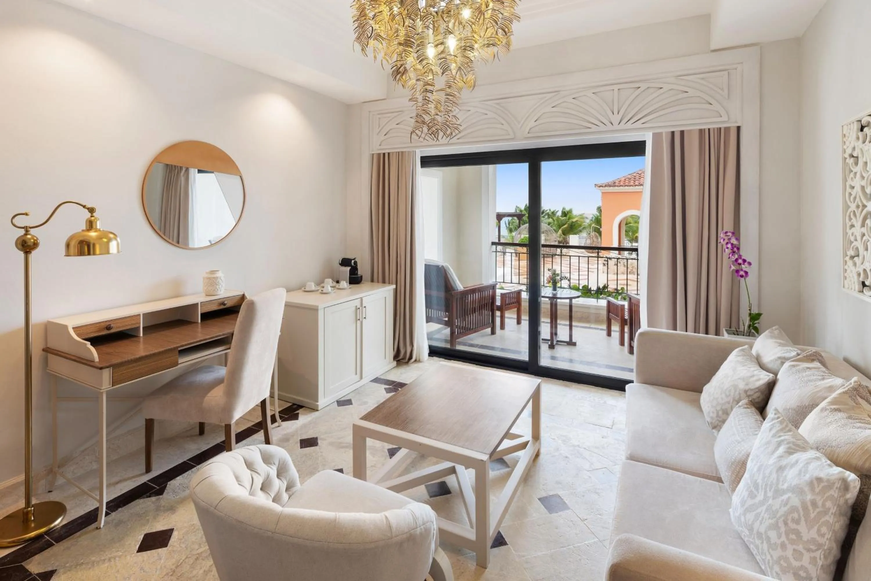 Photo of the whole room in Sanctuary Cap Cana, a Luxury Collection Resort, Dominican Republic, Adult All-Inclusive